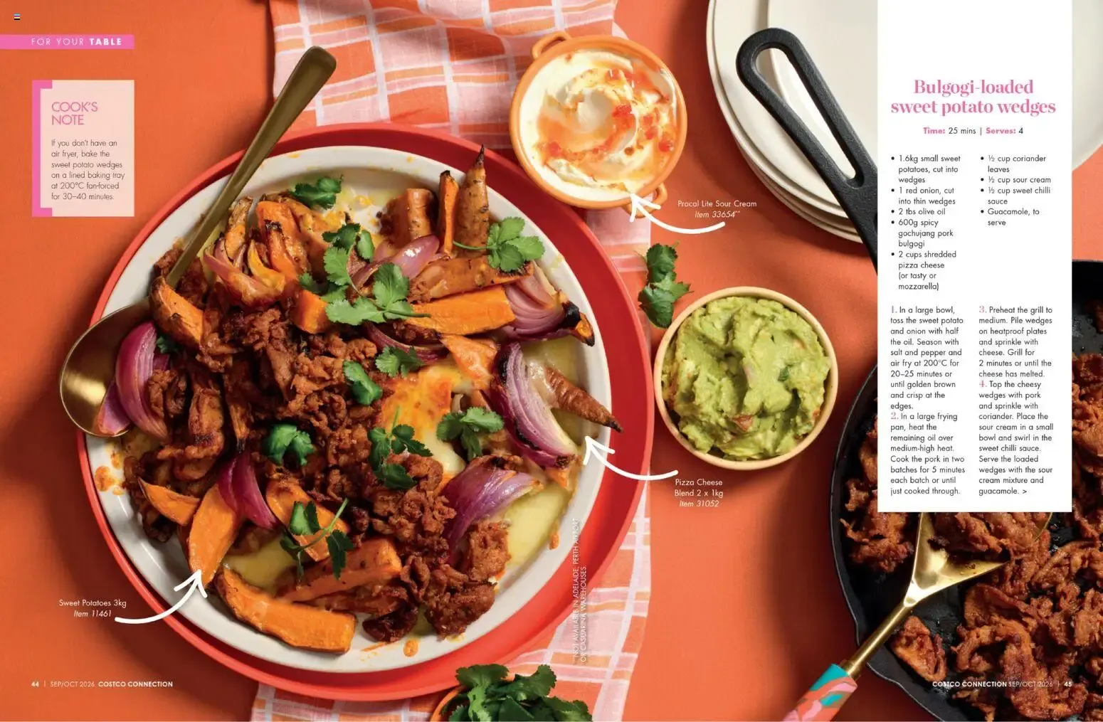 Costco Connection - Catalogue valid from 1 September to 31 October 2026 - page 23