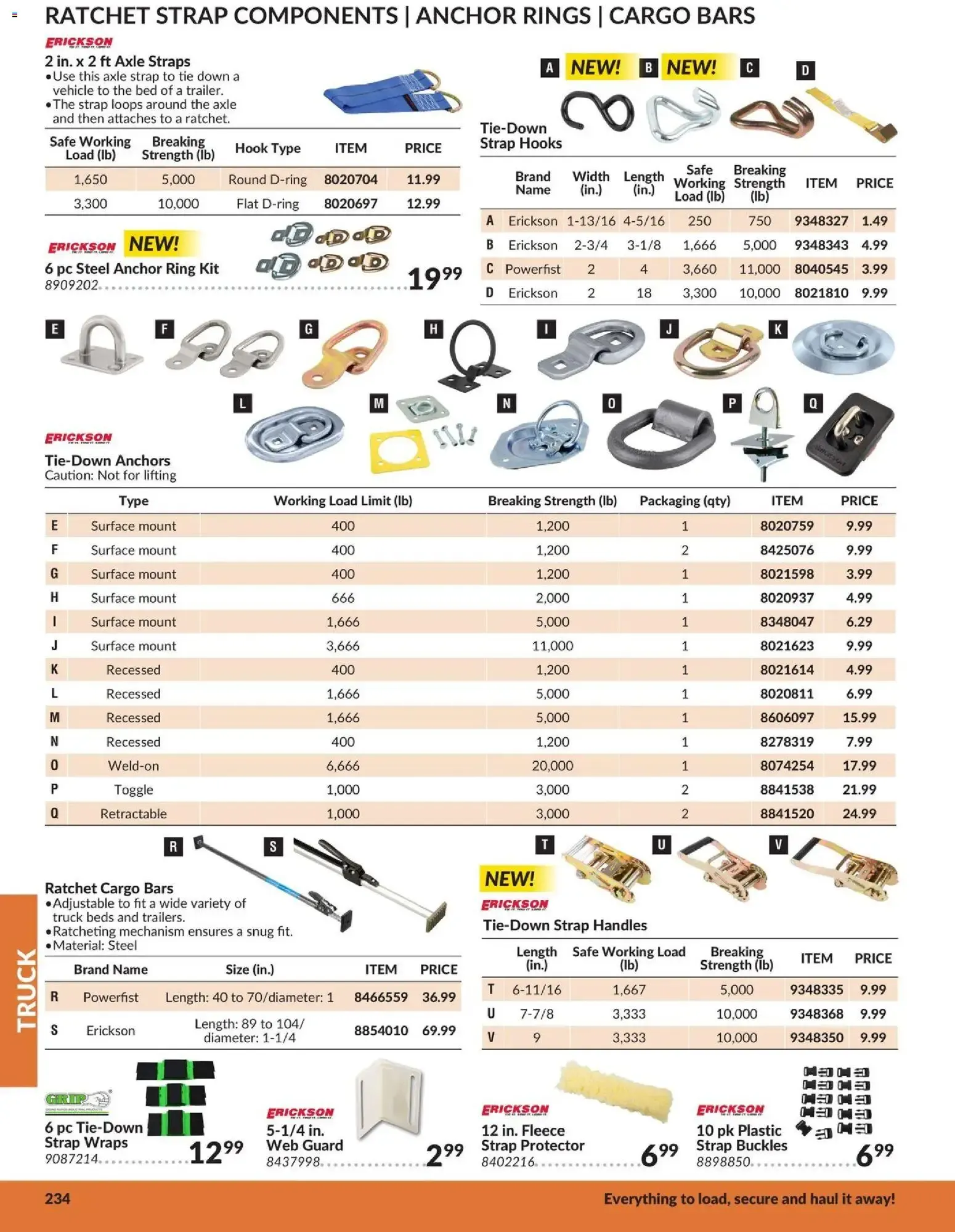 Princess Auto 2026 Catalogue - Truck from April 21 to April 21 2027 - flyer page 15