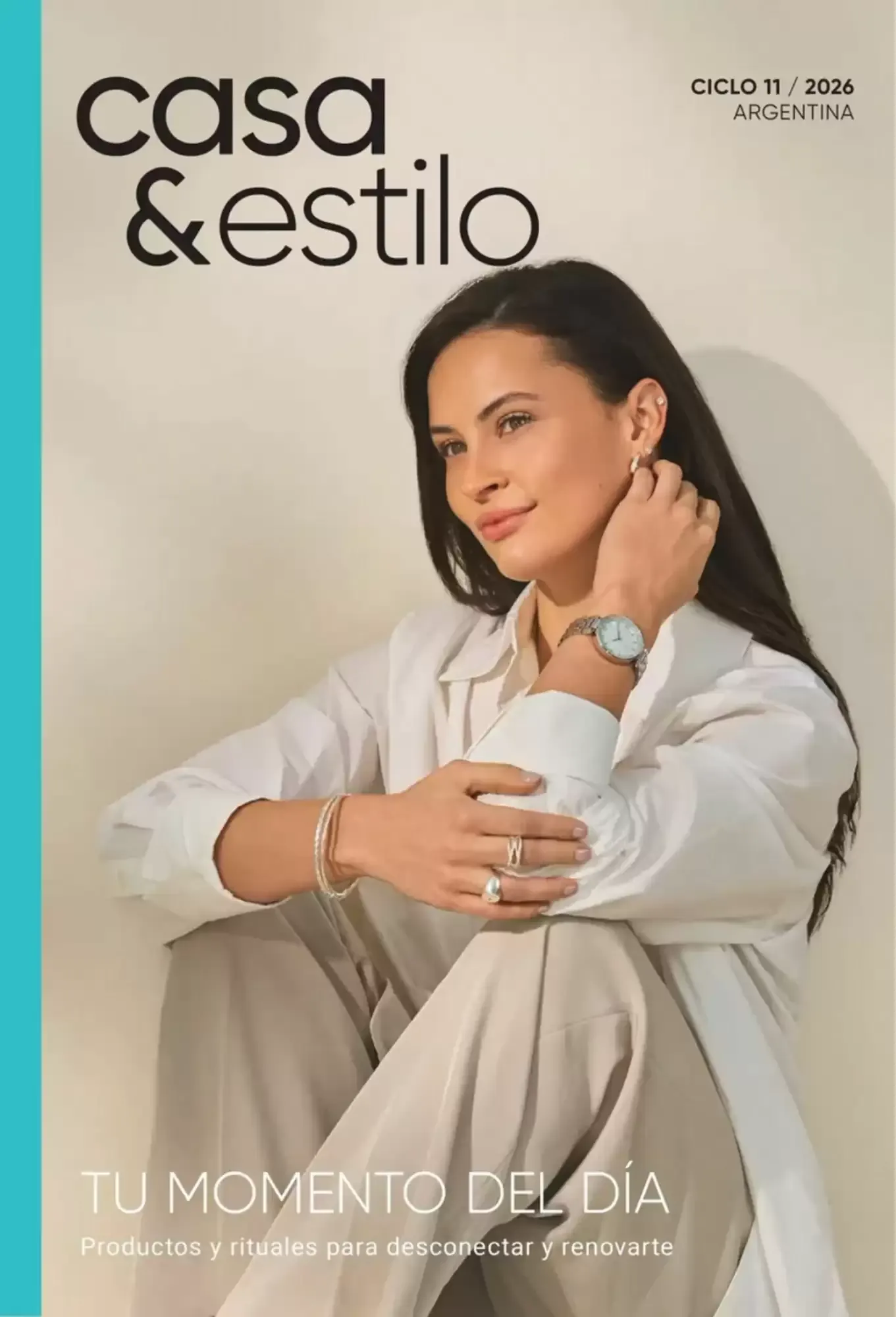 Ofertas de Casa & Estilo 1 de noviembre al 30 de noviembre 2026 - Página 1 del catálogo