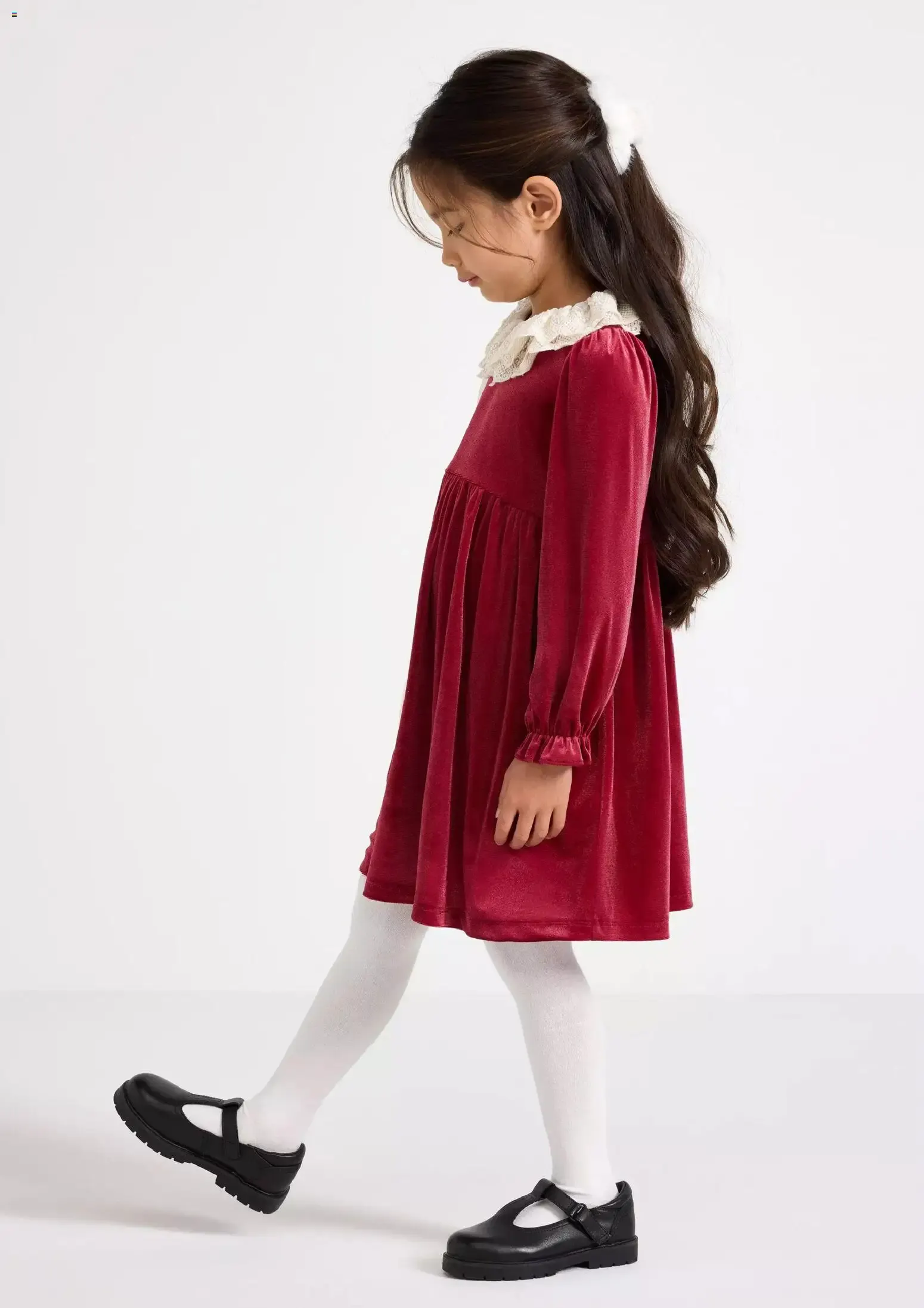 Lindex Kids' Coming Soon från 1 oktober till 31 oktober 2026 - Reklamblad sidor 5