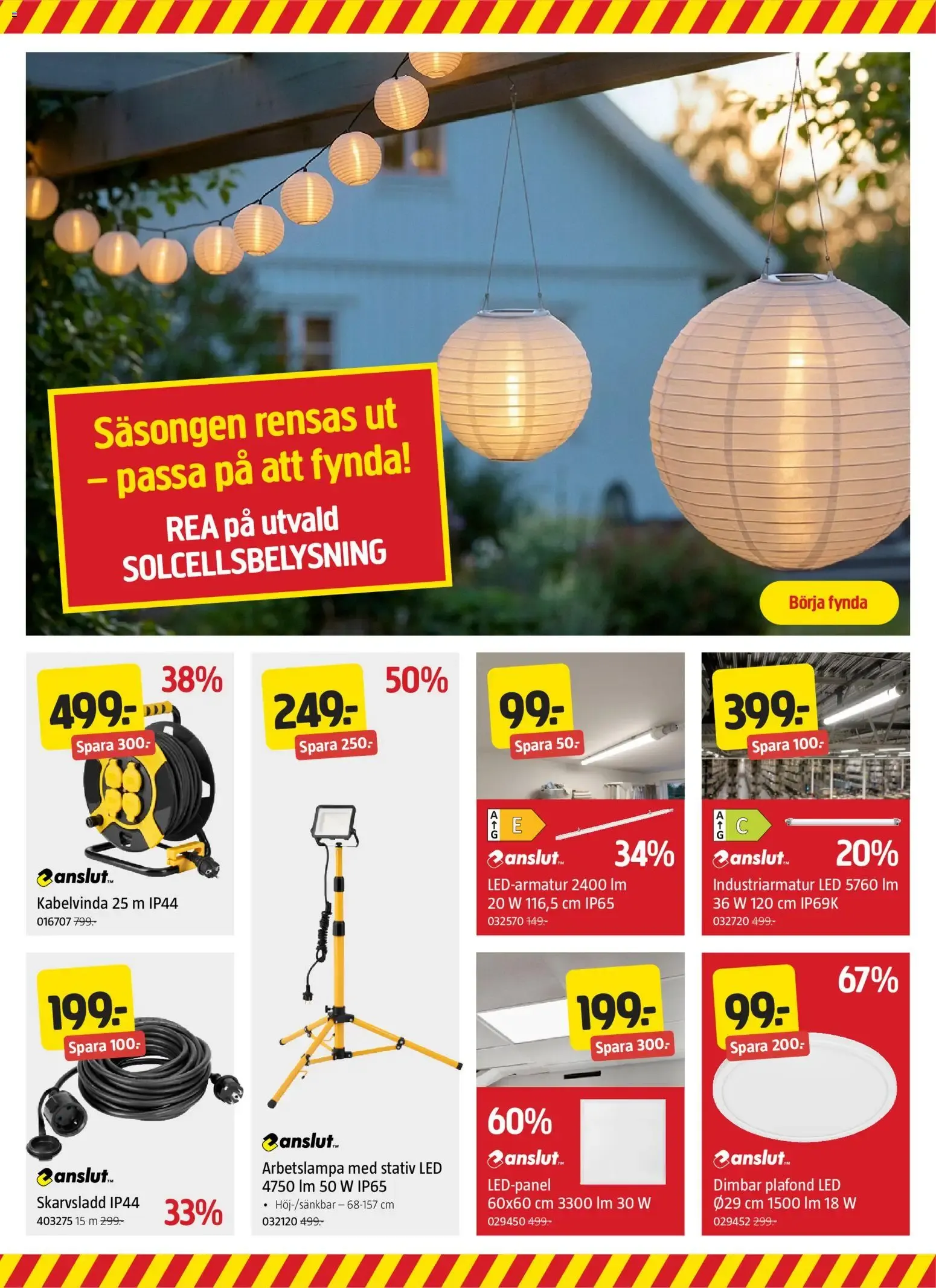 Jula erbjudanden från 20/08/2026 - 02/09/2026 > Reklamblad nuvarande rabatter från 20 augusti till 2 september 2026 - Reklamblad sidor 8