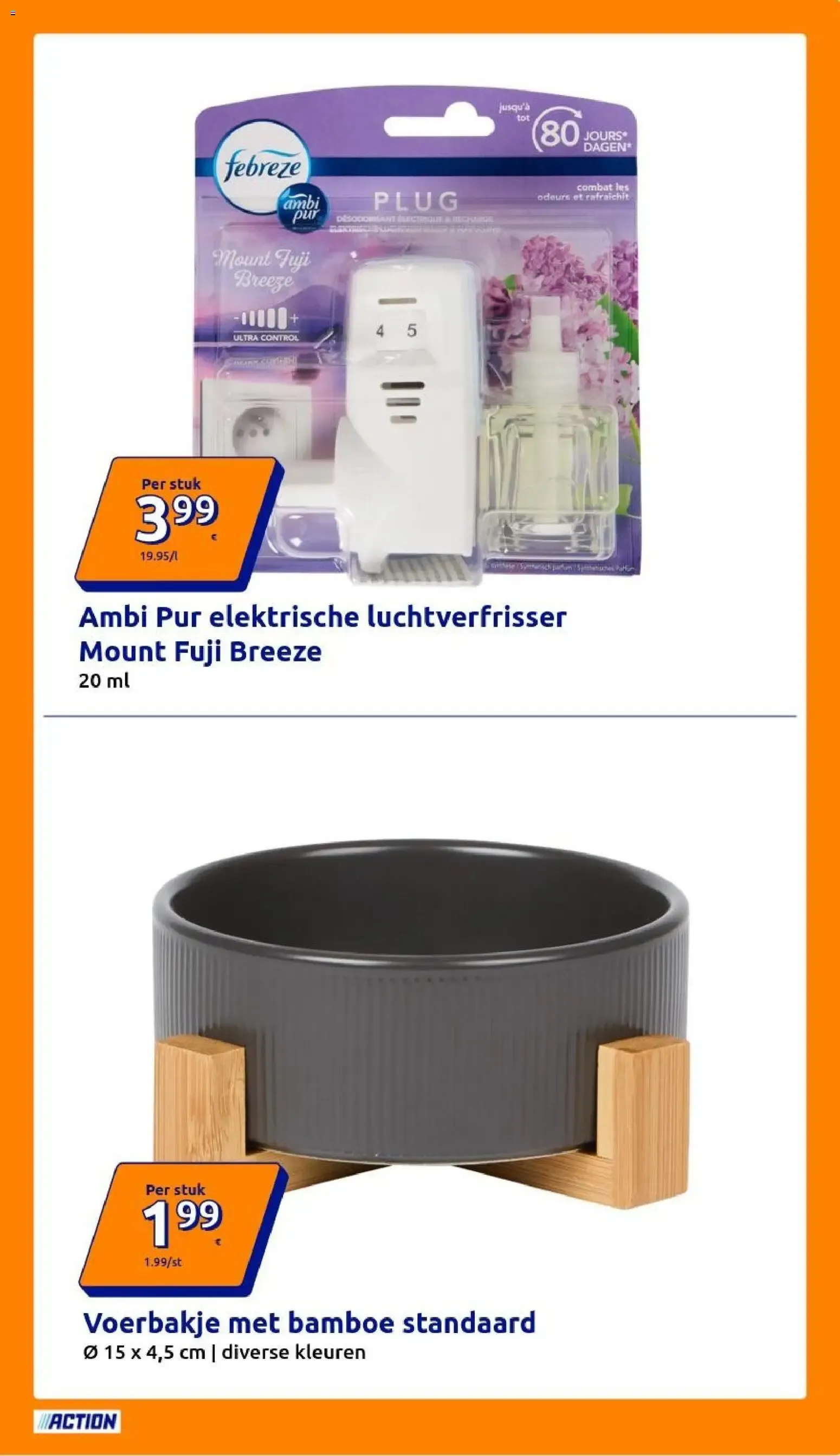 Action Weekactie: Ziki Boxershorts van 28 oktober tot 3 november 2026 - Folder pagina 7