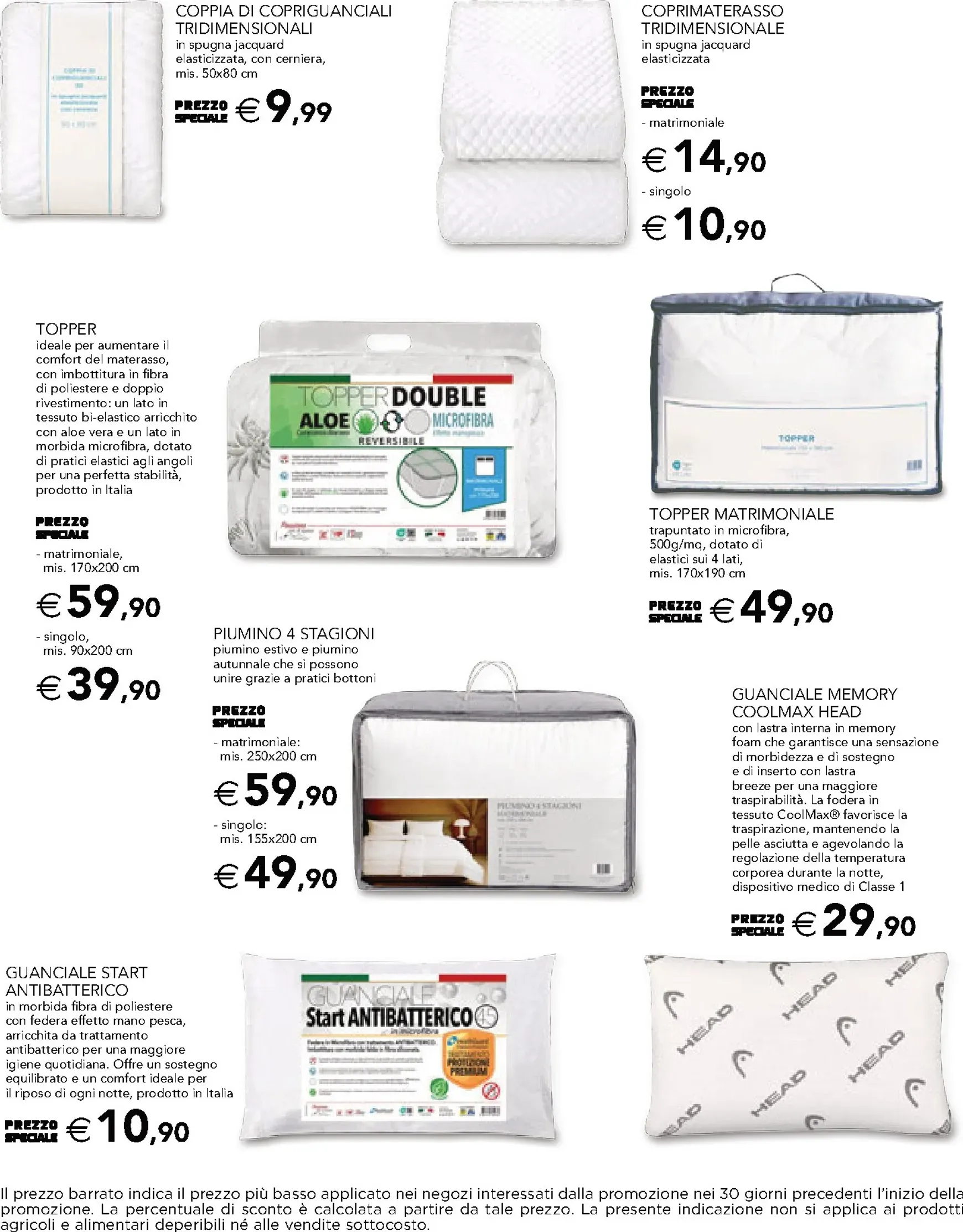 Volantino futuro Esselunga - Voglia di Casa valido dal giovedì 08/10/2026 al mercoledì 21/10/2026 da 8 ottobre a 21 ottobre di 2026 - Pagina del volantino 18