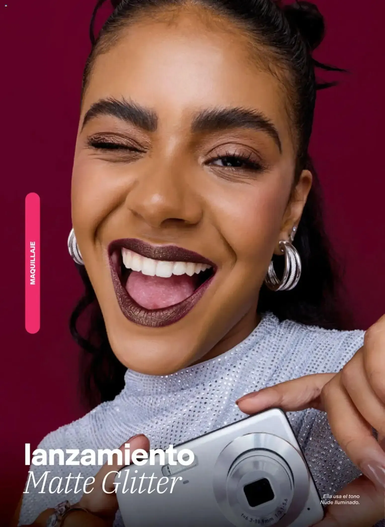 Catálogo de AVON CATÁLOGO PDF - AVON campaña 15 2026 2 de octubre al 11 de noviembre 2026 - Pagina 5