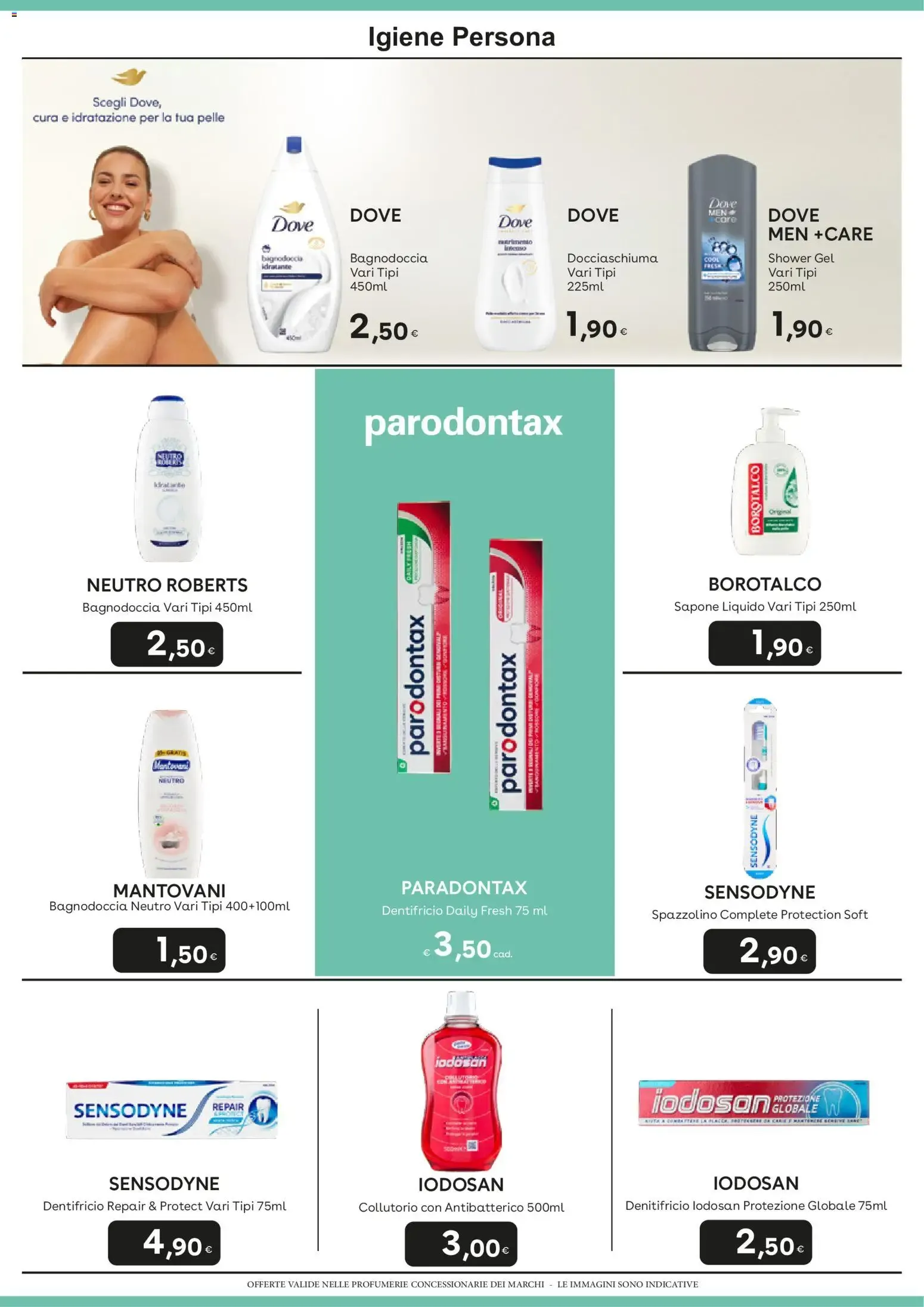 FRESCHEZZA A PROVA DI AGOSTO da 31 luglio a 23 agosto di 2026 - Pagina del volantino 11