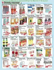 Marche C&T flyer week 24 from June 11 to June 17 2026 - flyer page 4