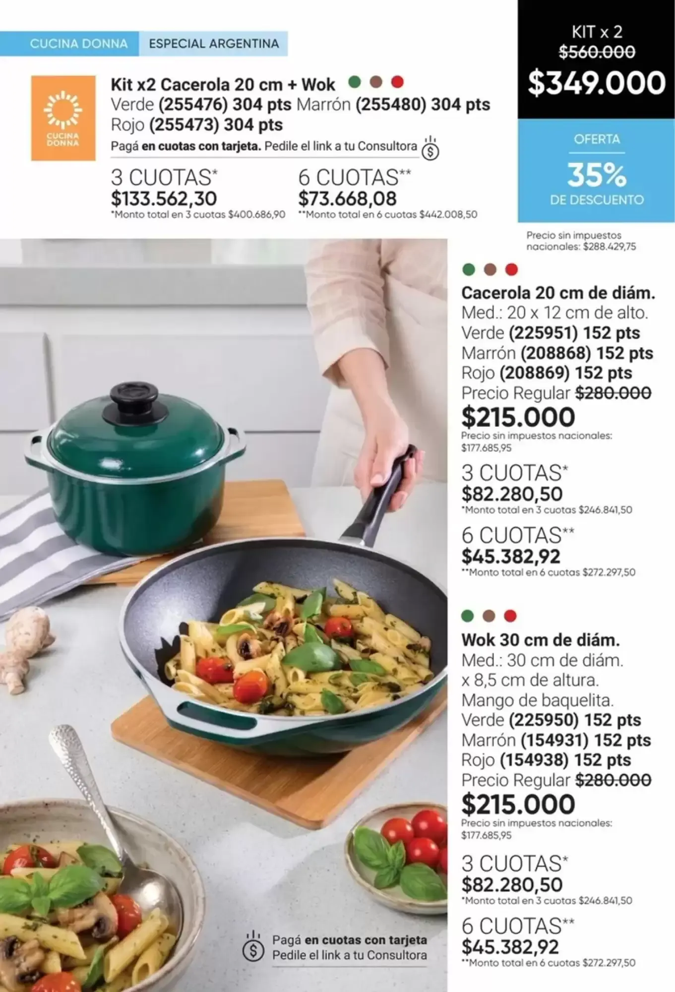 Ofertas de Casa & Estilo 1 de septiembre al 30 de septiembre 2026 - Página 11 del catálogo