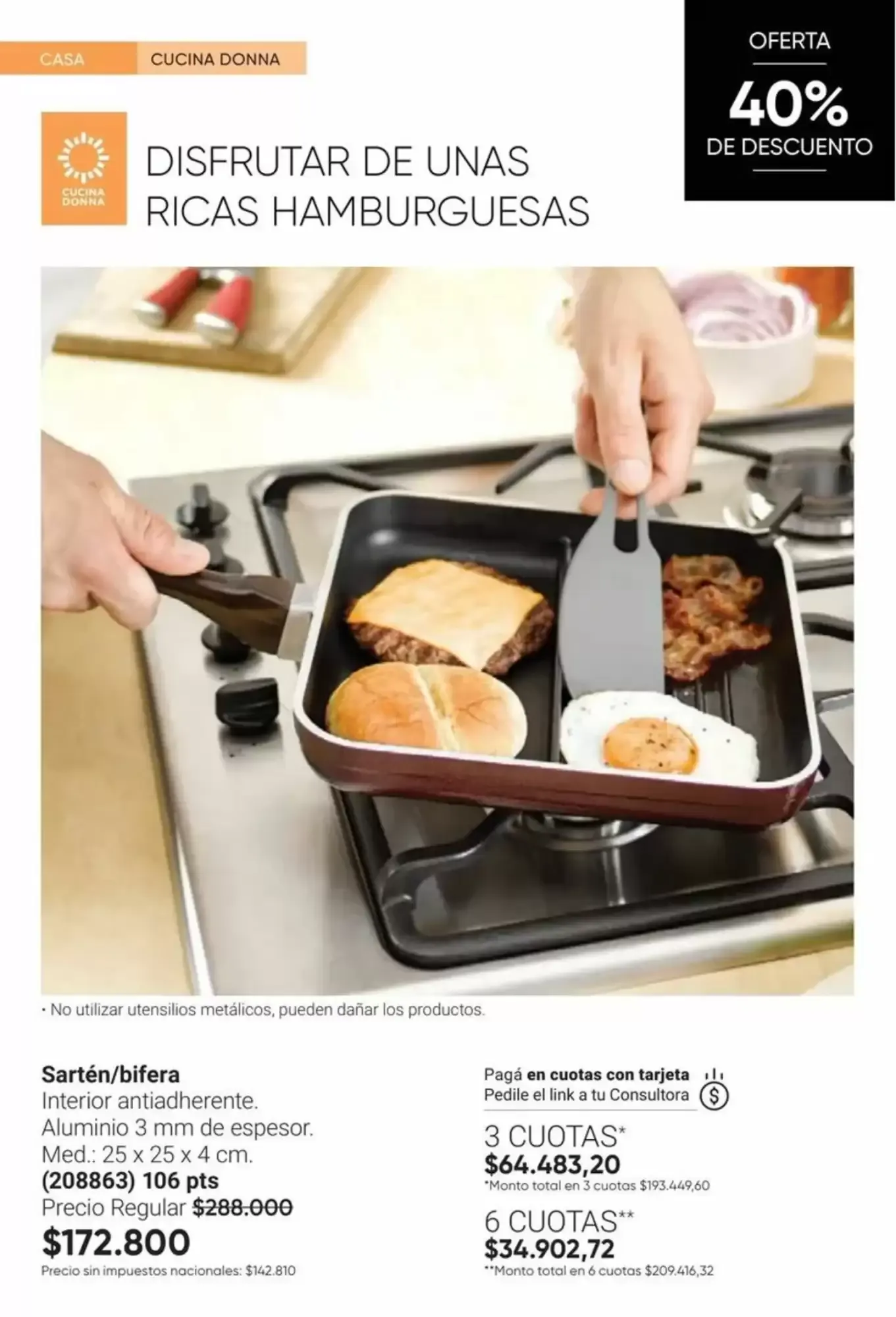 Ofertas de casa & estilo 18 de agosto al 7 de septiembre 2026 - Página 22 del catálogo