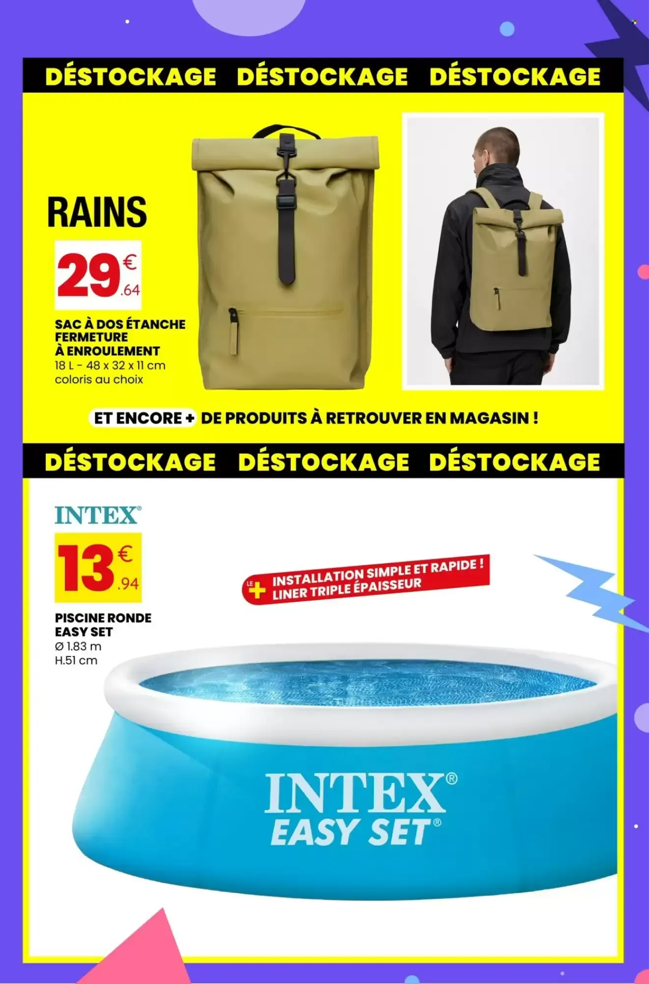 Stoko Deals du 12 juin au 21 juin 2026 - Catalogue page 9