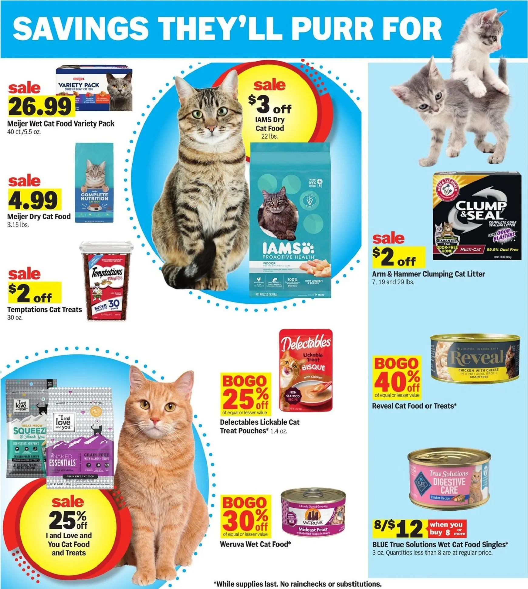 Weekly ad Meijer weekly deals from July 8 to July 14 2026 - Page 28