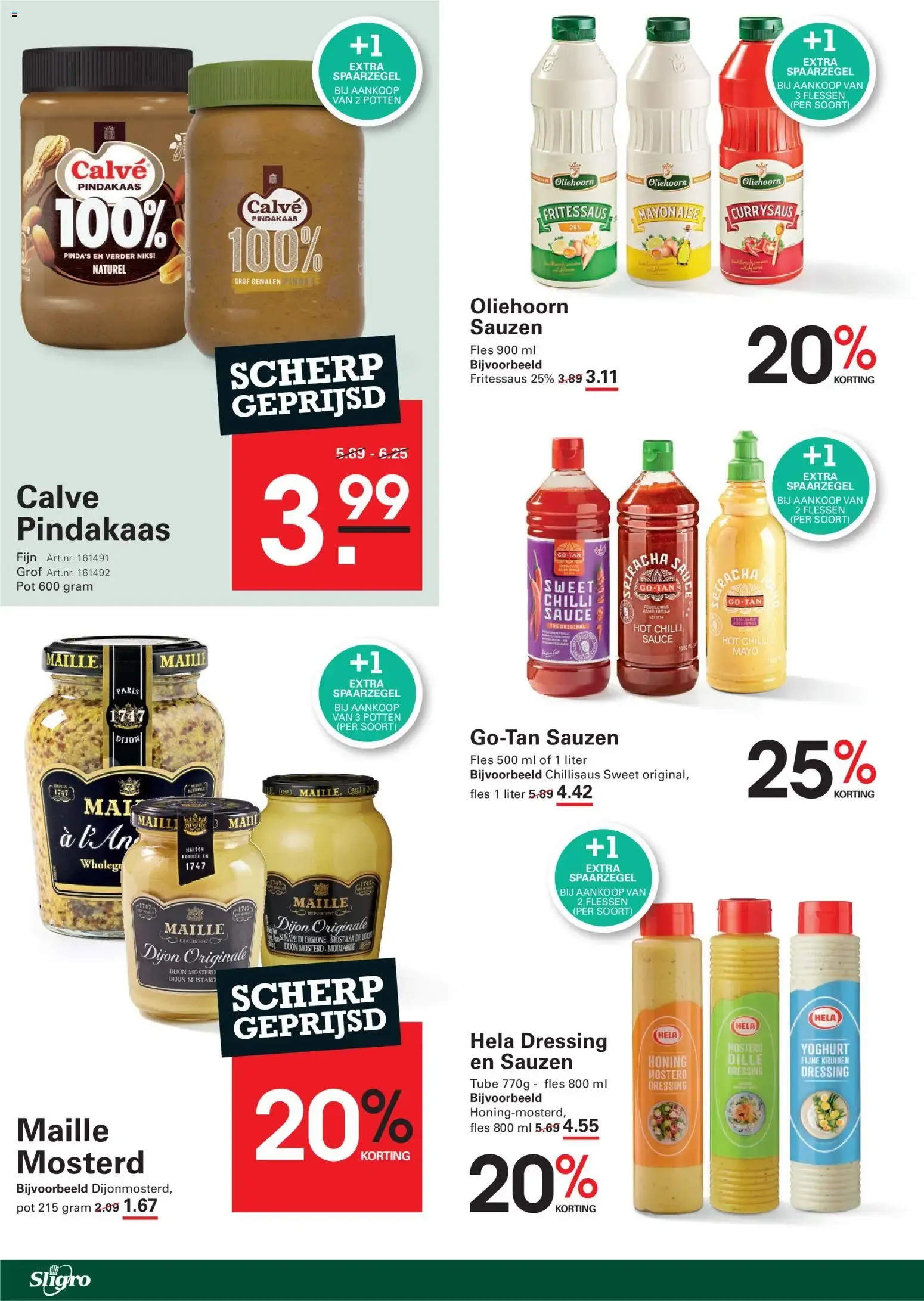 Sligro Wijn van 23 juli tot 10 augustus 2026 - Folder pagina 16