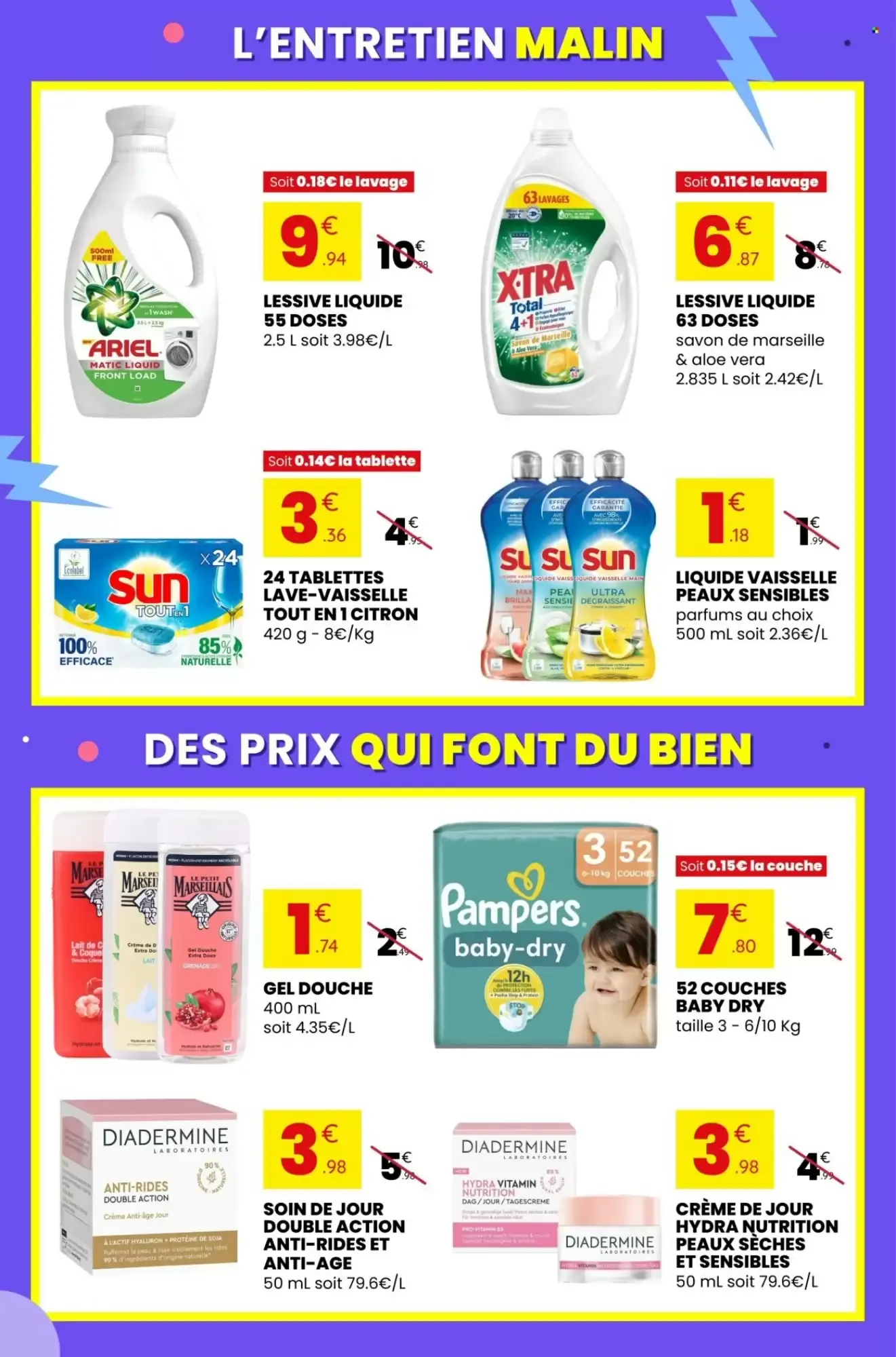 Stoko Deals du 12 juin au 21 juin 2026 - Catalogue page 2