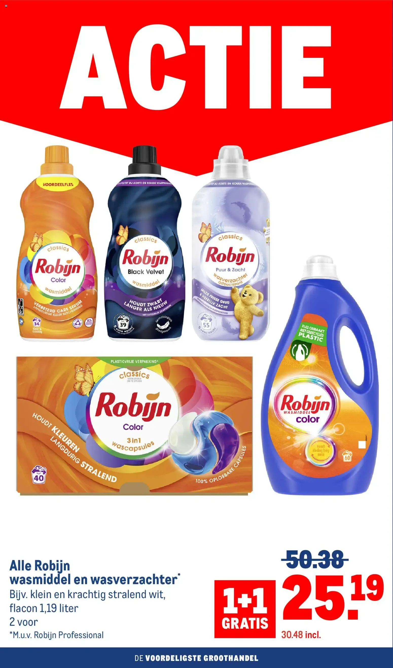 Makro NON-FOOD folder van 12 augustus tot 23 augustus 2026 - Folder pagina 27