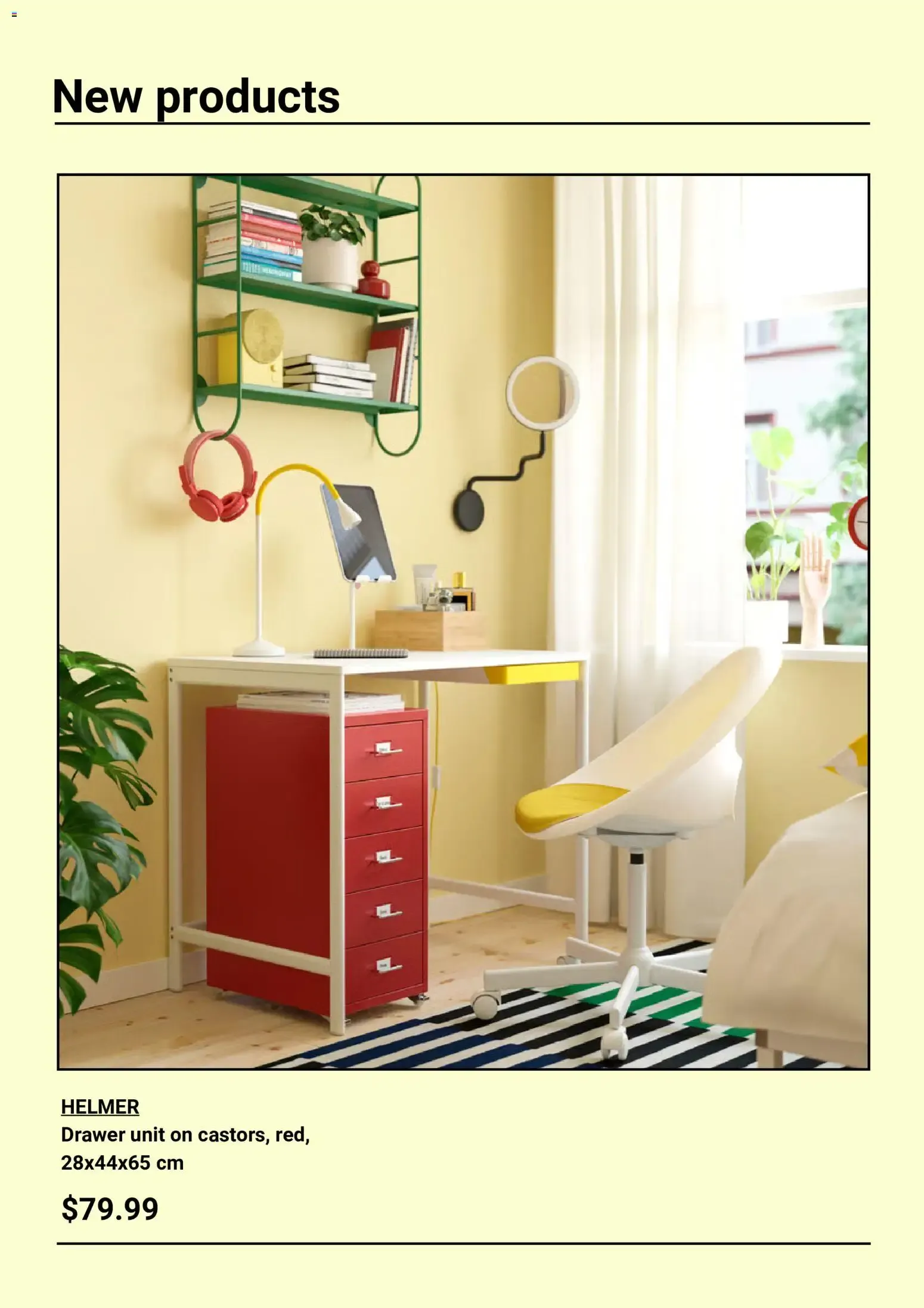 Shop new storage arrivals - Catalogue valid from 21 September to 21 October 2026 - page 3