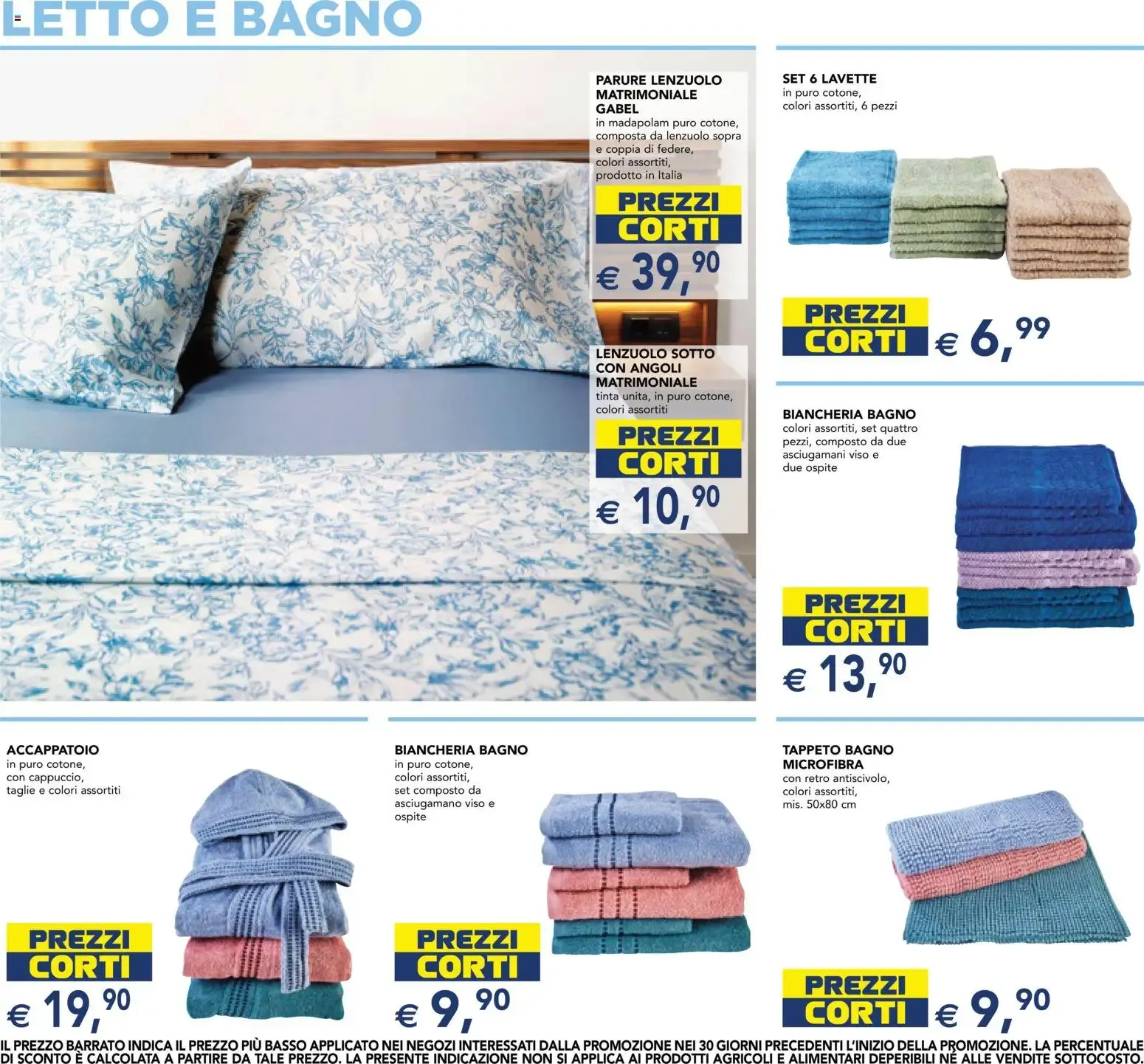 SPECIALE CASA da 18 giugno a 1 luglio di 2026 - Pagina del volantino 9