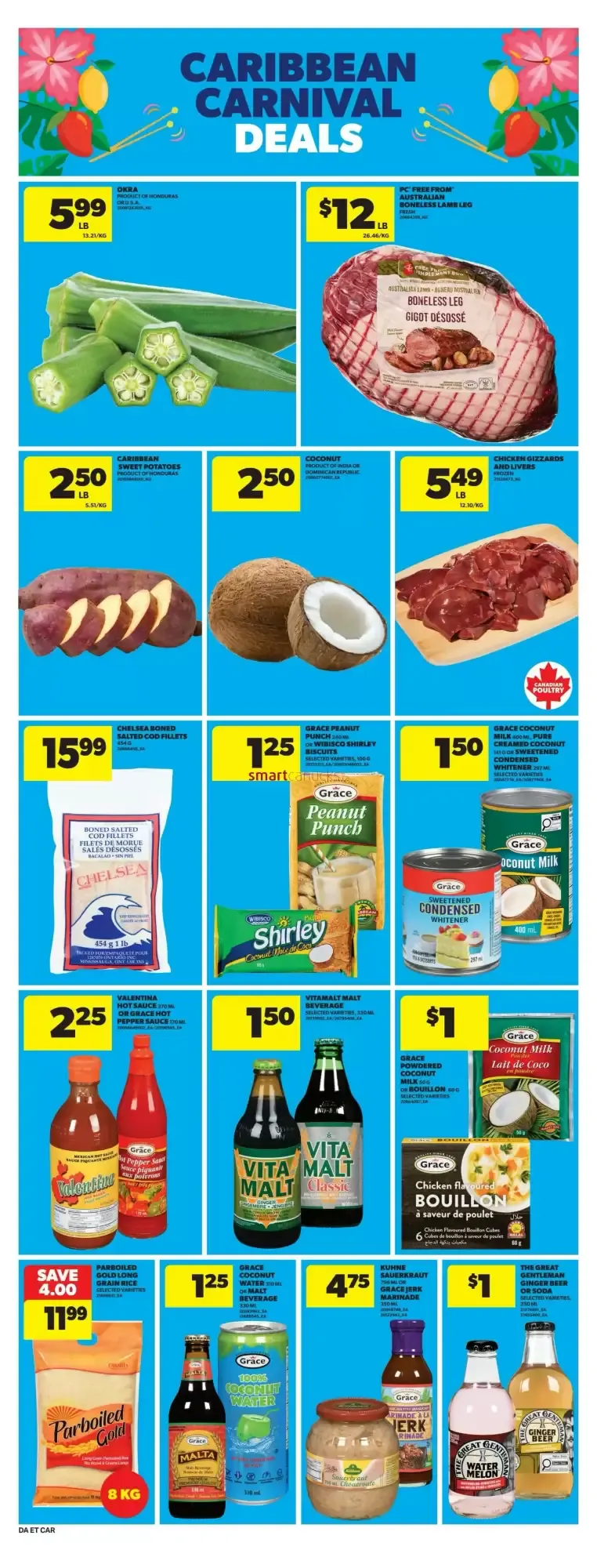 Dominion flyer week 30 from July 23 to July 29 2026 - flyer page 16