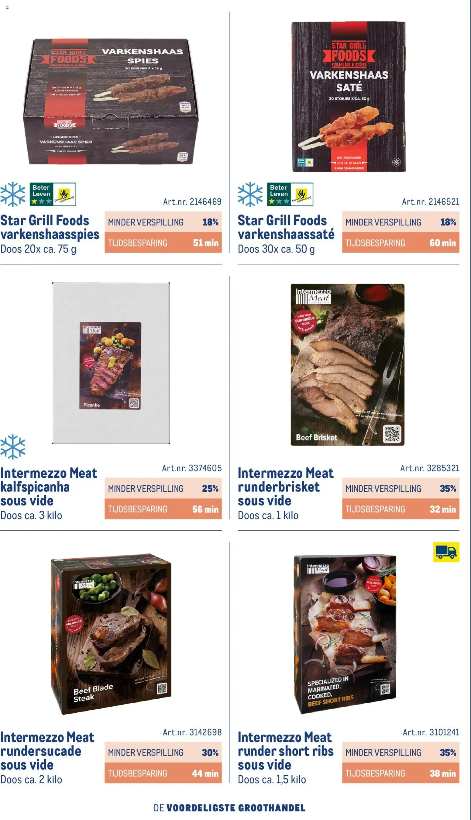 Makro Smart Chef van 1 november tot 31 december 2026 - Folder pagina 26
