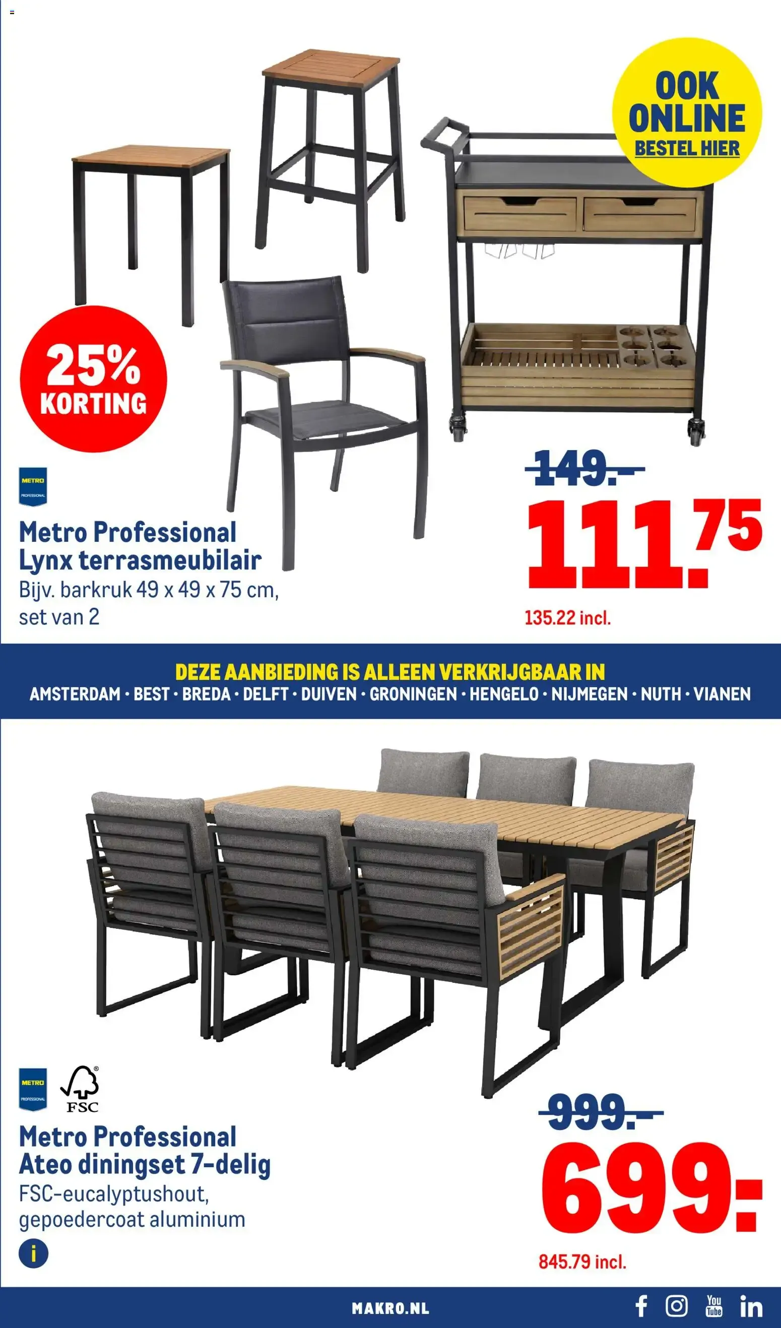 Makro folder vanaf 17-06-2026 || NIEUWE van 17 juni tot 30 juni 2026 - Folder pagina 7