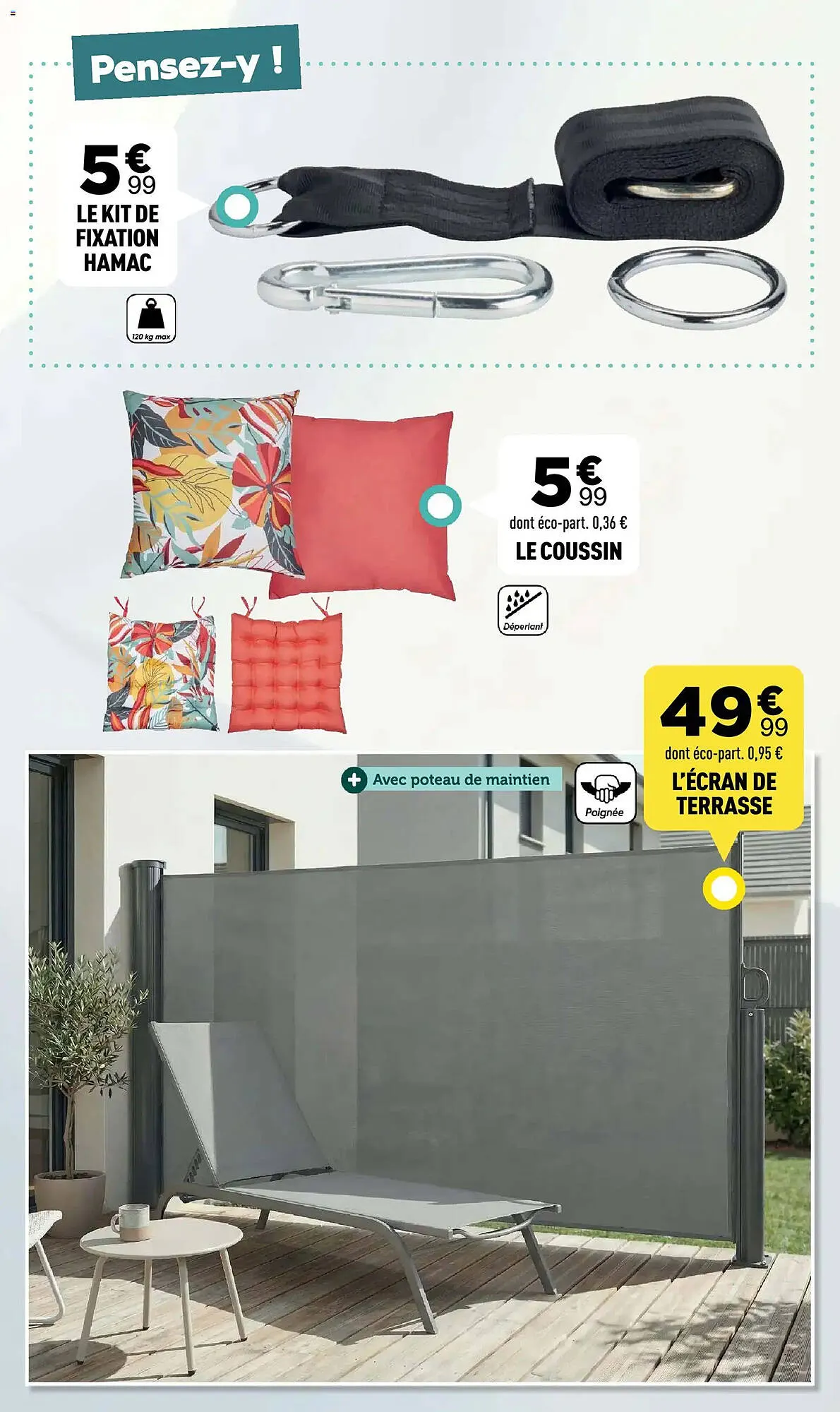 Centrakor Catalogue du 15 juin au 28 juin 2026 - Catalogue page 39