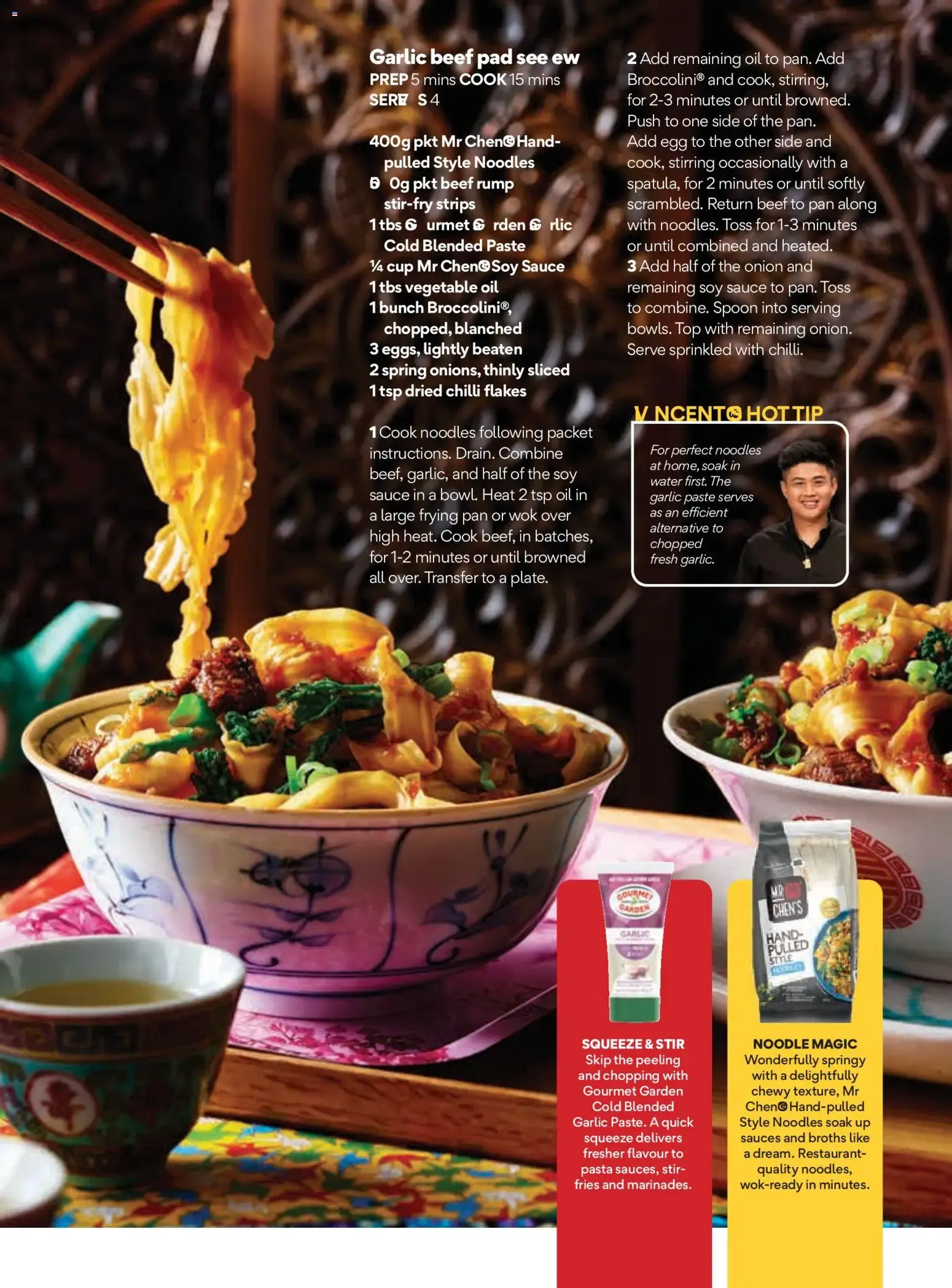 Fresh (Woolworths) - Catalogue valid from 1 October to 30 October 2026 - page 77