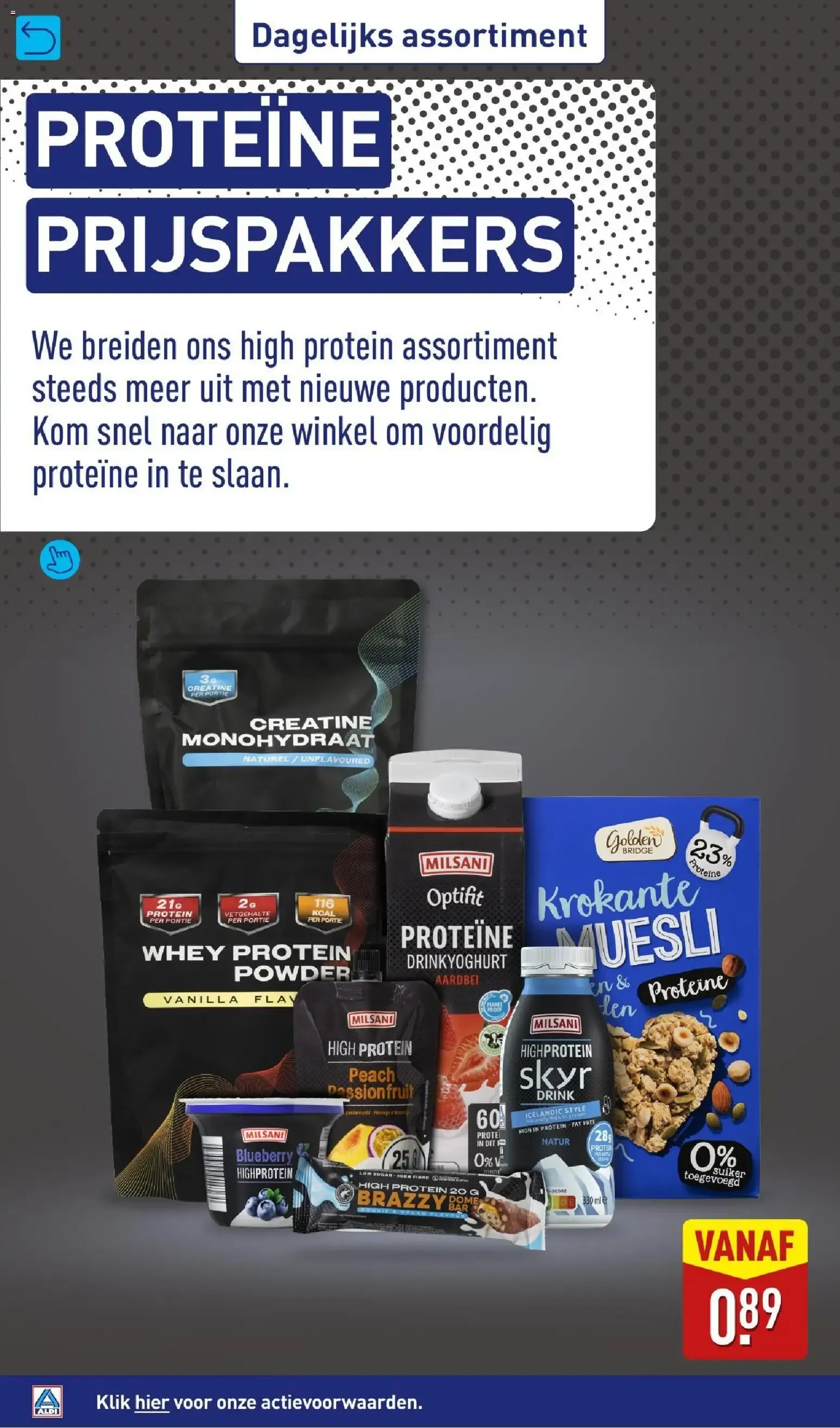 Aldi folder vanaf 14-09-2026 (volgende, deze week) van 14 september tot 20 september 2026 - Folder pagina 30