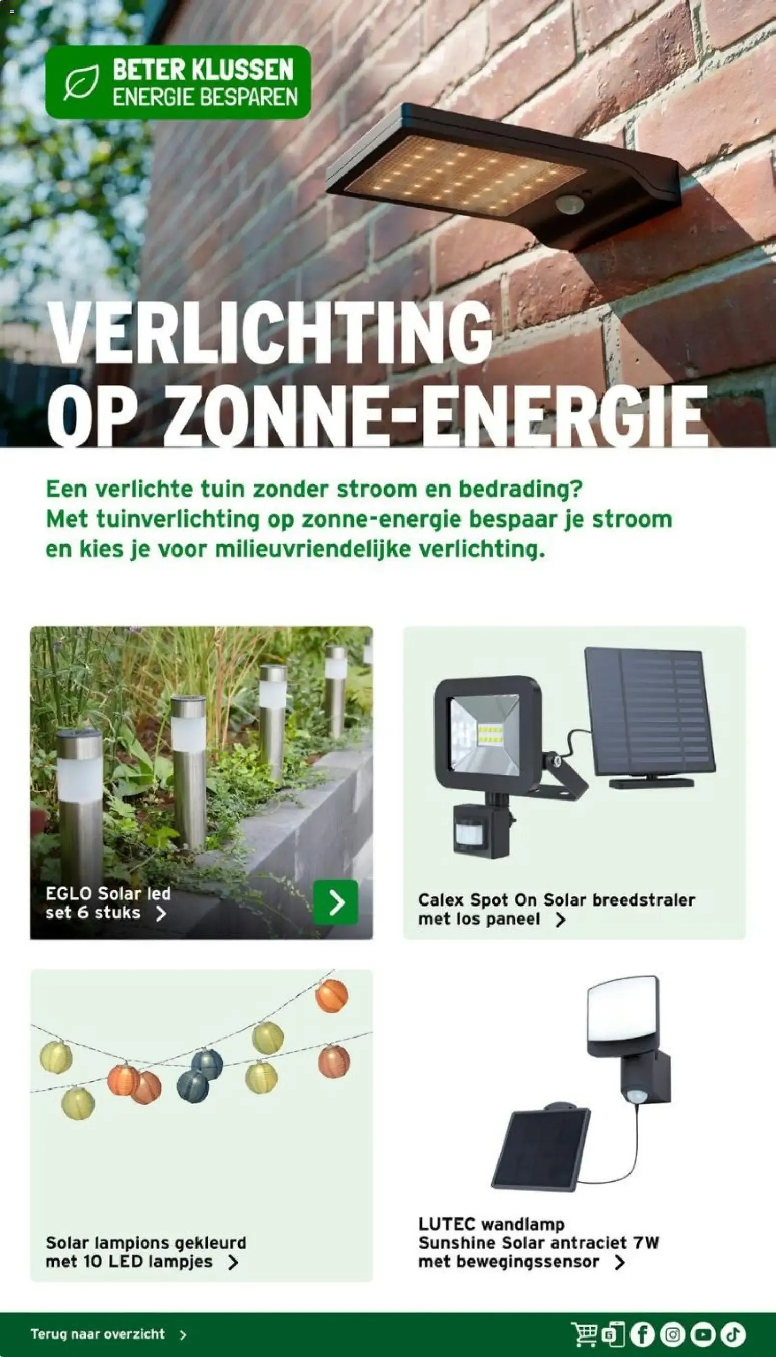 JOUW DROOMTUIN ZELF AANLEGGEN? van 14 april tot 31 augustus 2026 - Folder pagina 16