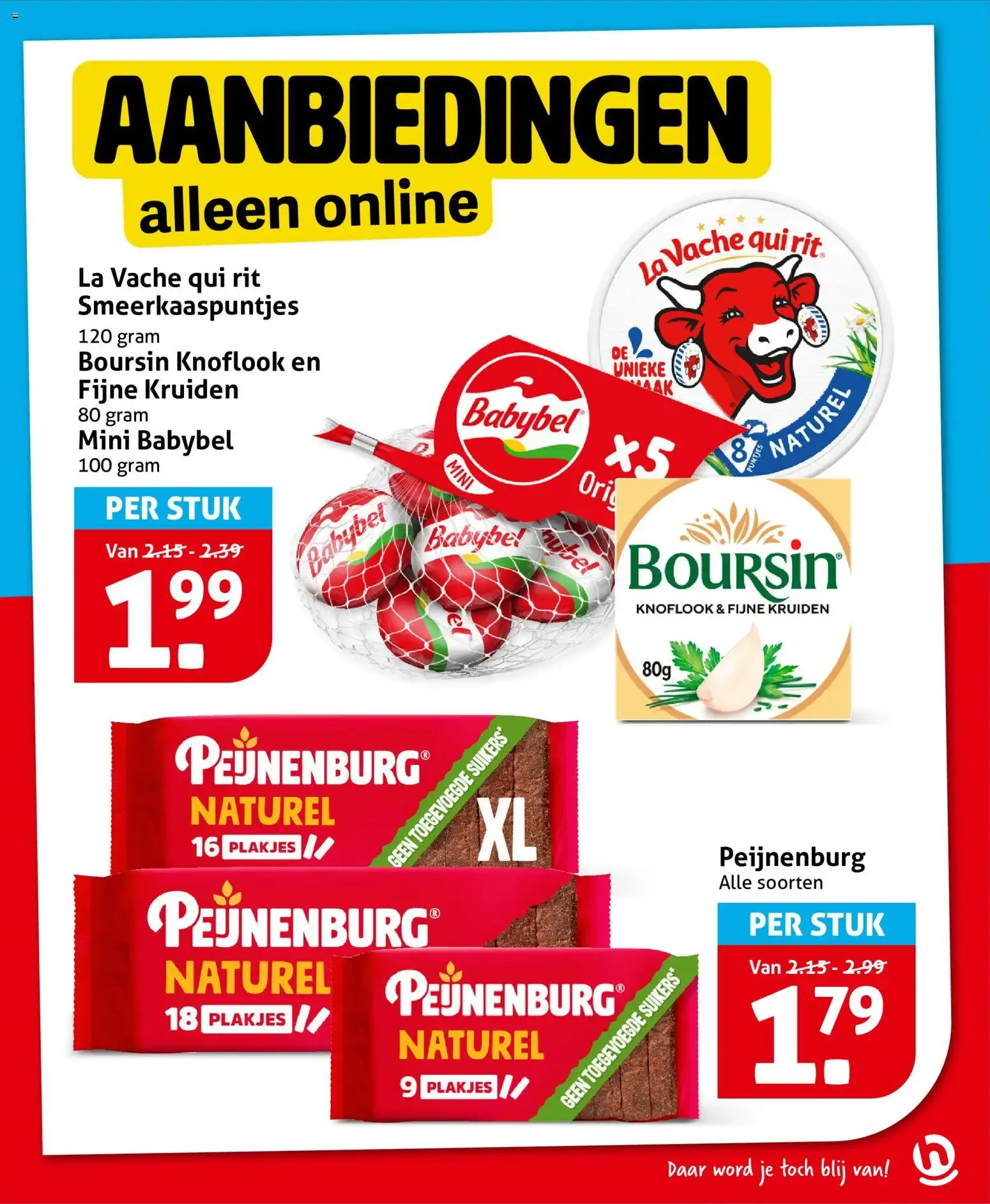 Hoogvliet folder vanaf 21-10-2026 || NIEUWE van 21 oktober tot 27 oktober 2026 - Folder pagina 33