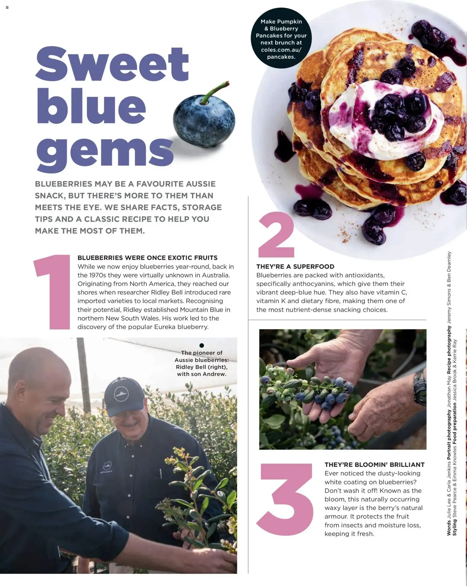 Coles Catalogue | October 2026 - Catalogue valid from 1 October to 31 October 2026 - page 16