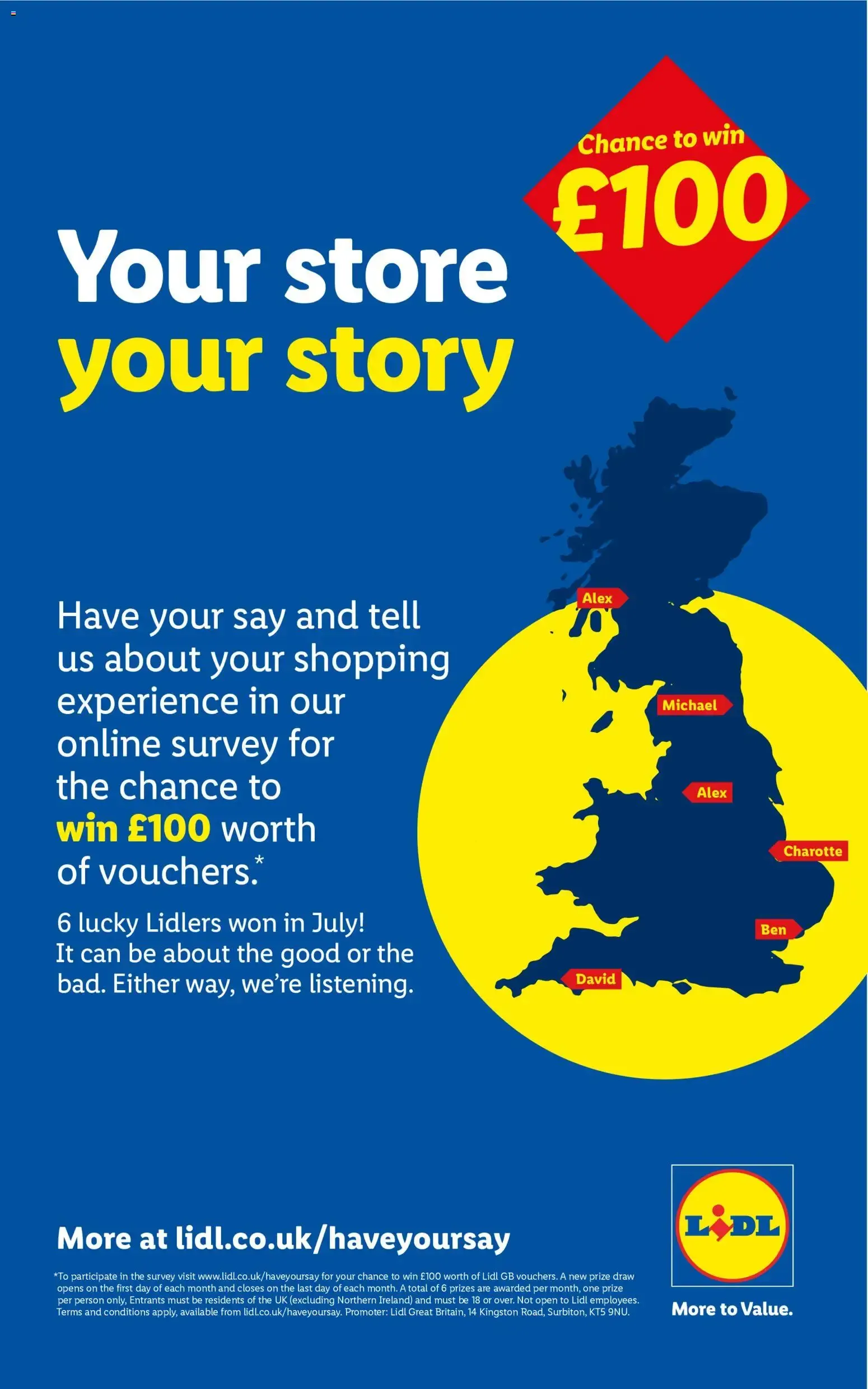 Weekly offers Lidl Scotland (10/09/2026 - 16/09/2026) - Offers Online from 10 September to 16 September 2026 - Catalogue Page 27