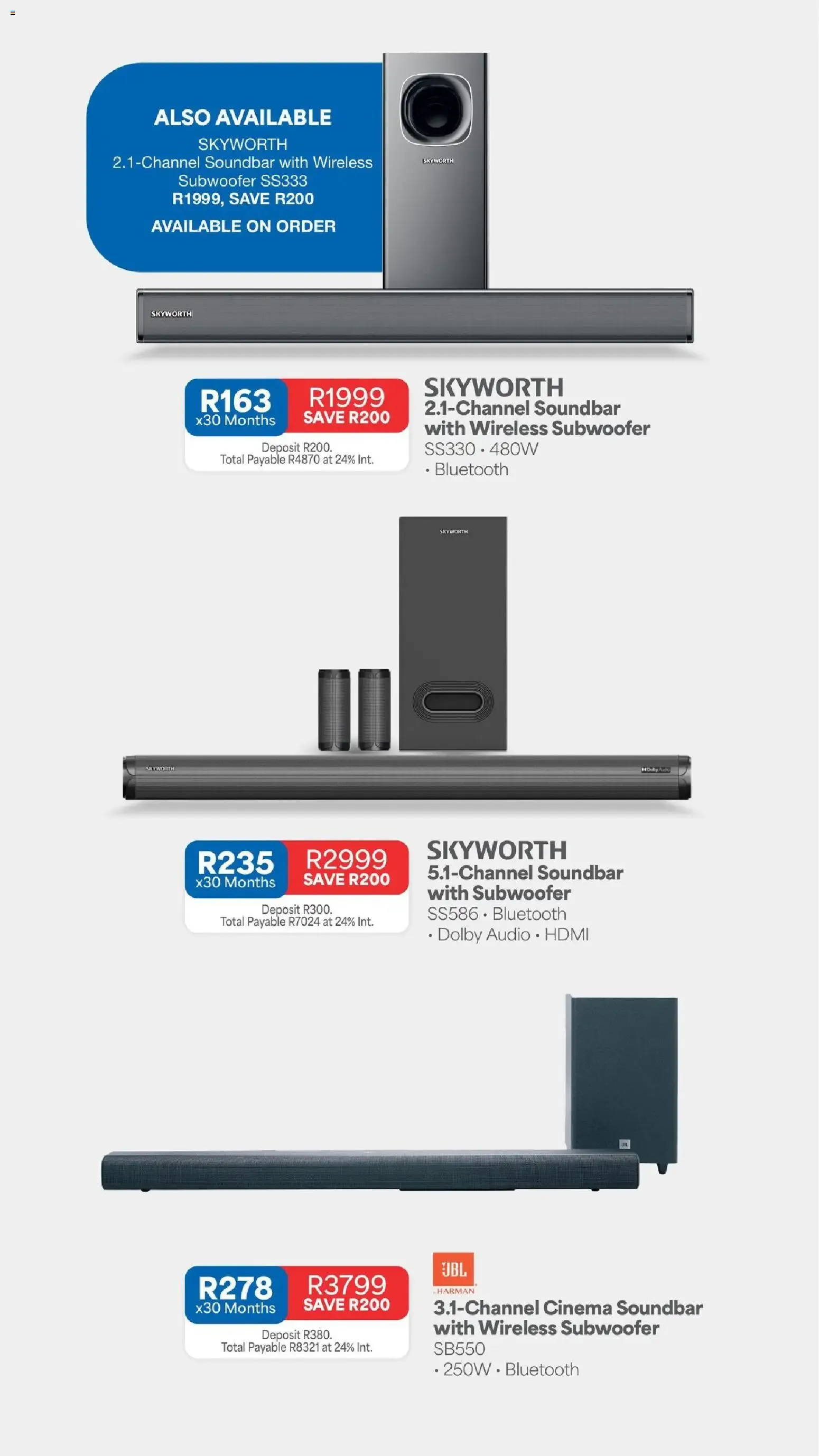OK Furniture - Best Life Now Loading (09/09/2026 - 30/09/2026) Online from 9 September to 30 September 2026 - Catalogue Page 29