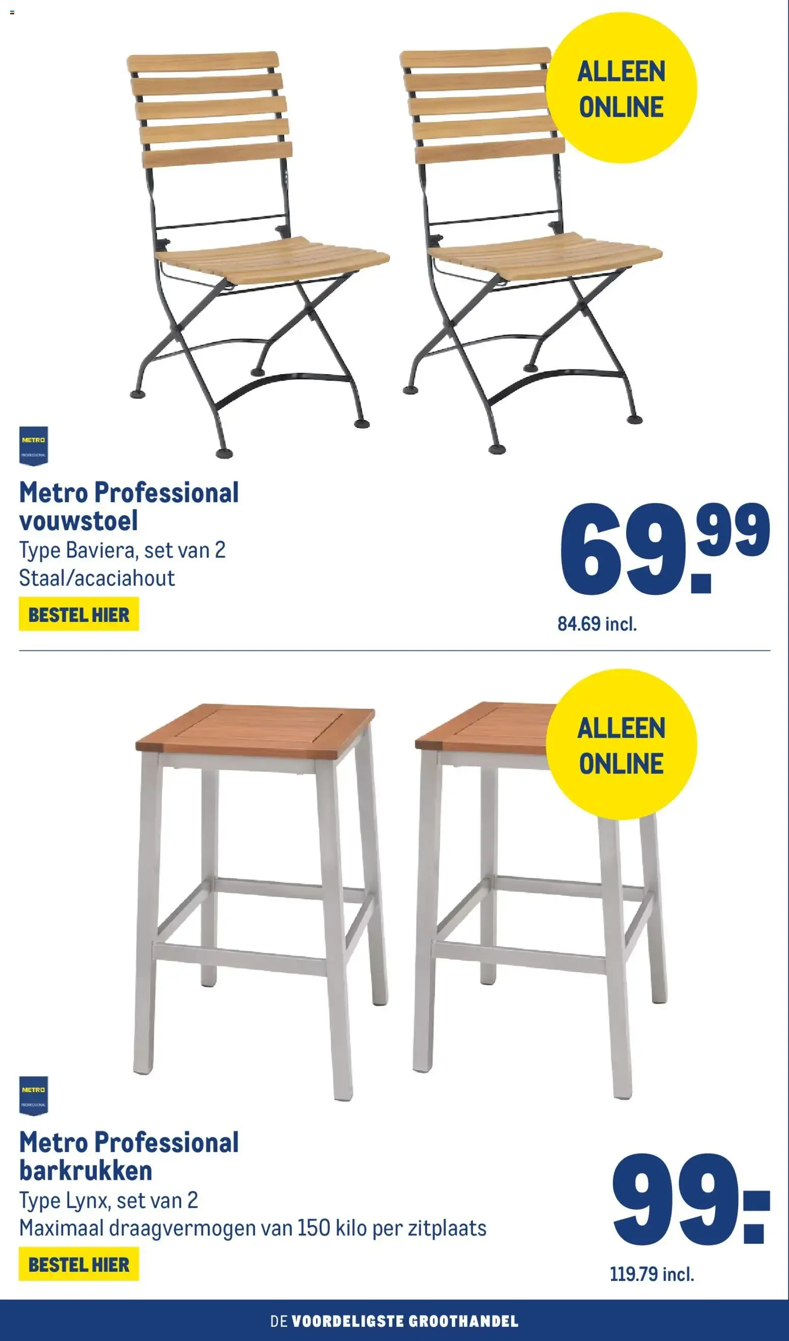 Makro NON-FOOD folder van 12 augustus tot 23 augustus 2026 - Folder pagina 45