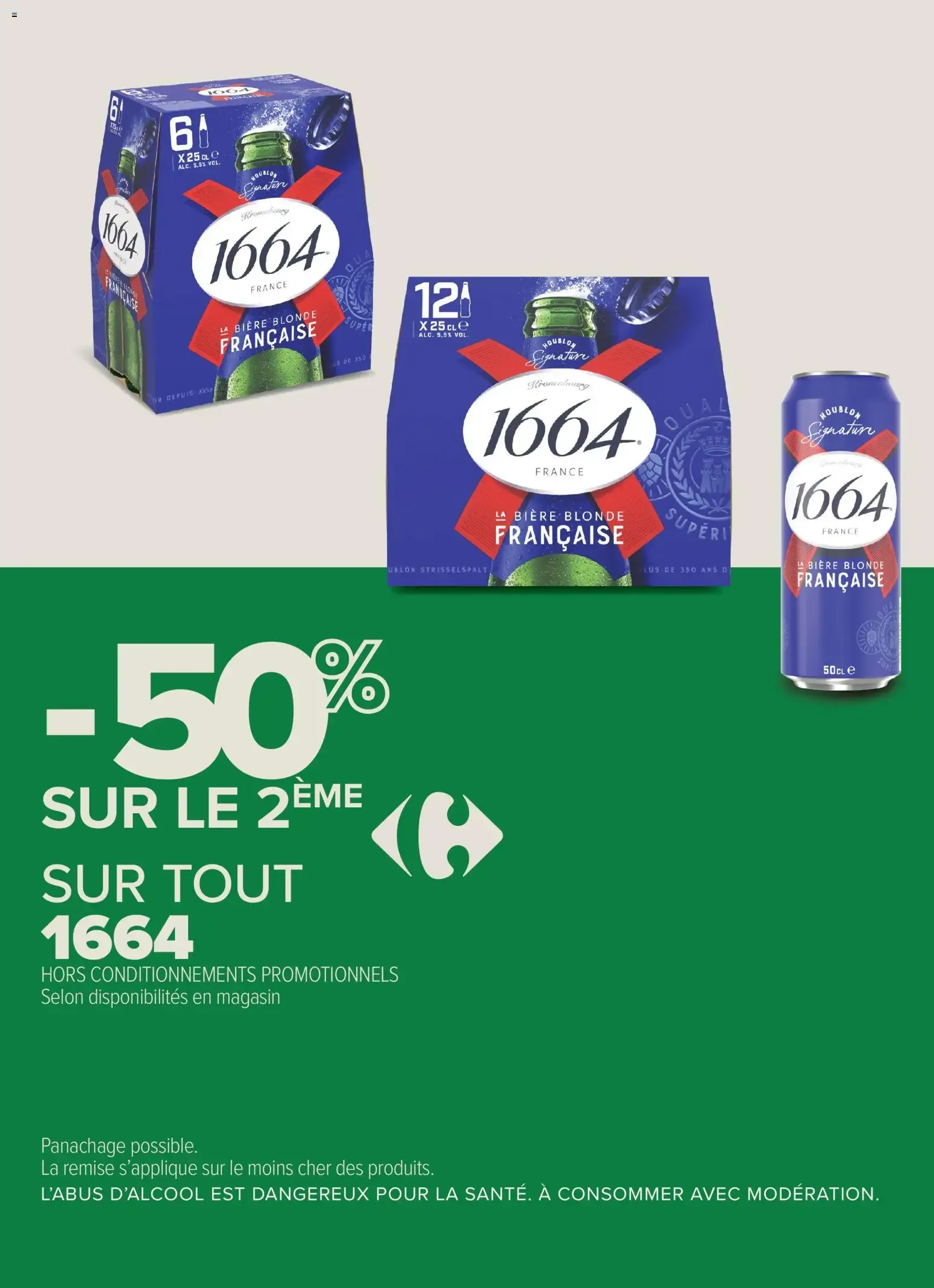 Carrefour City catalogue à partir du 28/07/2026 - promo en ligne du 28 juillet au 9 août 2026 - Catalogue page 11