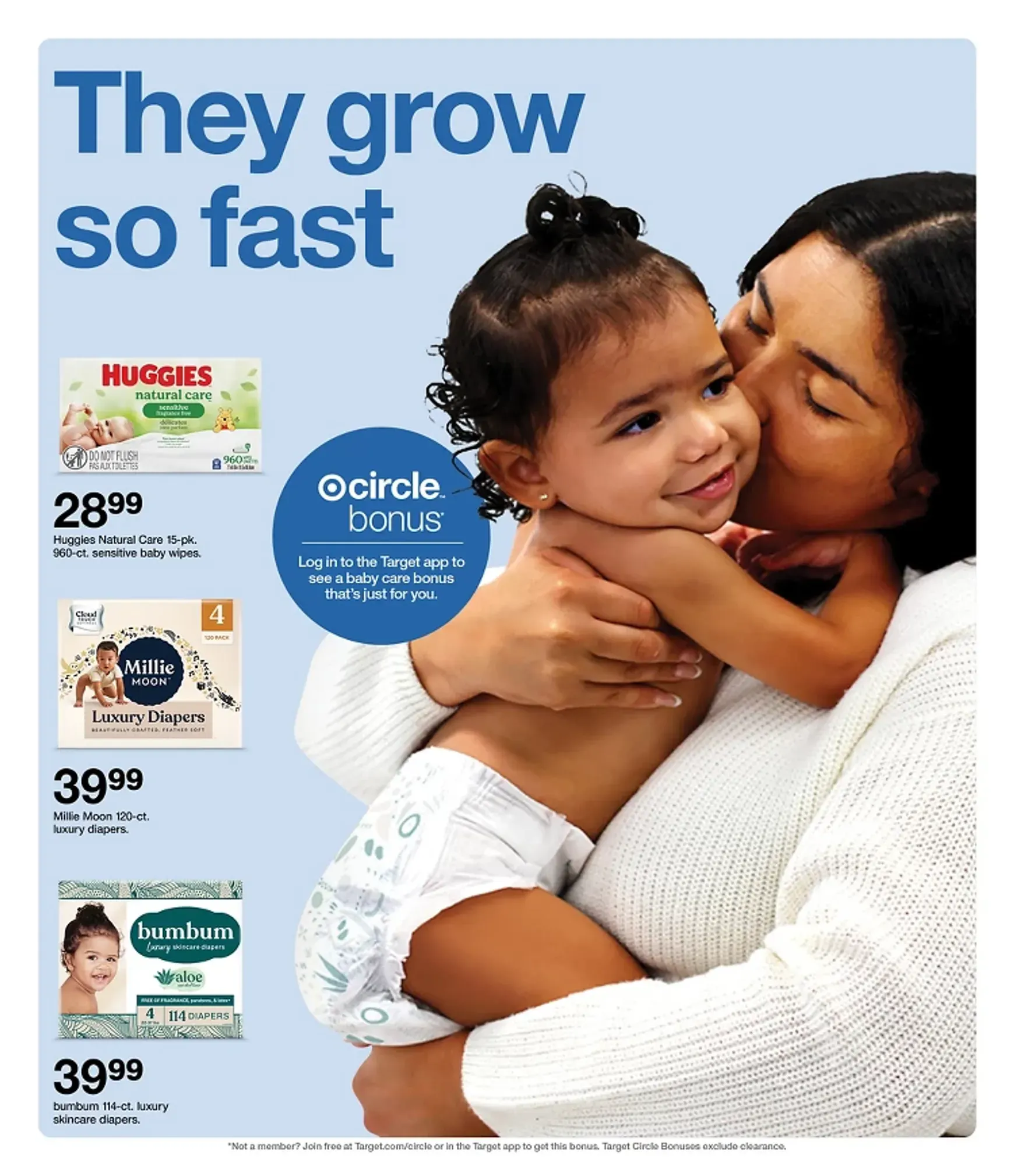 Weekly promotion Target Labor Day Sale spanning from August 30 to September 5 2026 - Page 35 for Catalogue 365