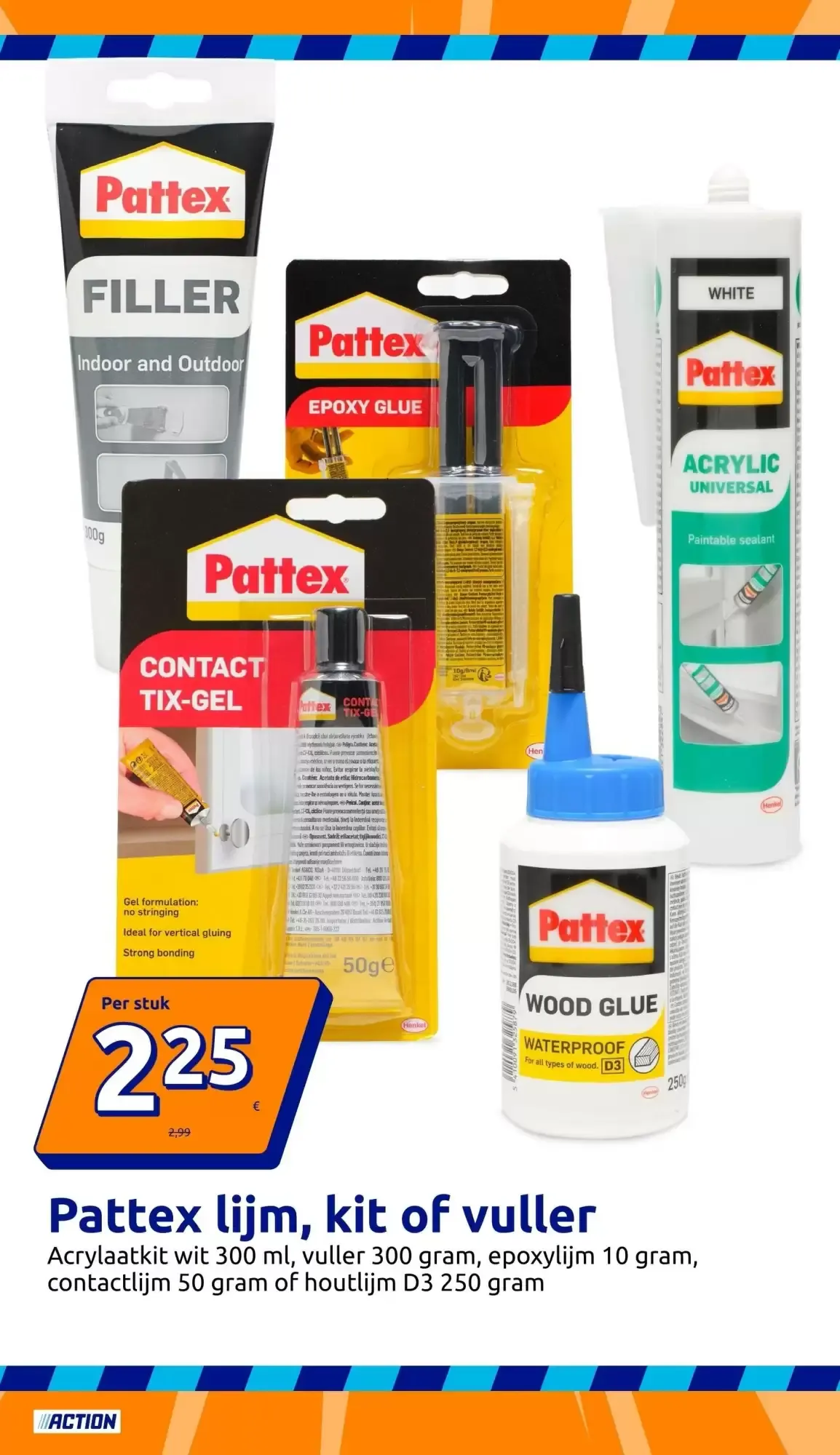 WEEKACTIE ACTION van 23 september tot 29 september 2026 - folder pagina 5
