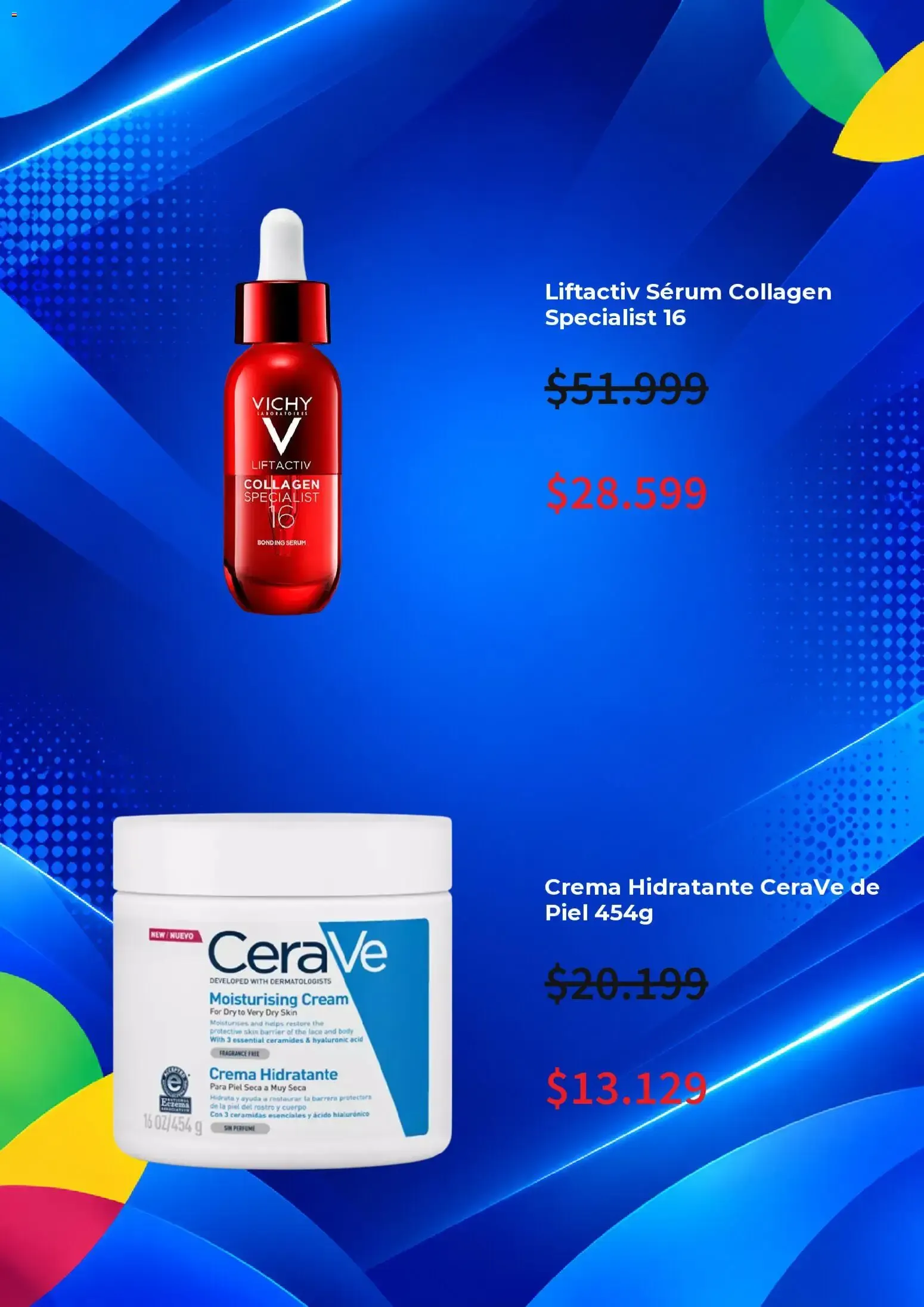 Catálogo de The Real Cyber Monday Salcobrand 5 de octubre al 7 de octubre 2026 - Página 2