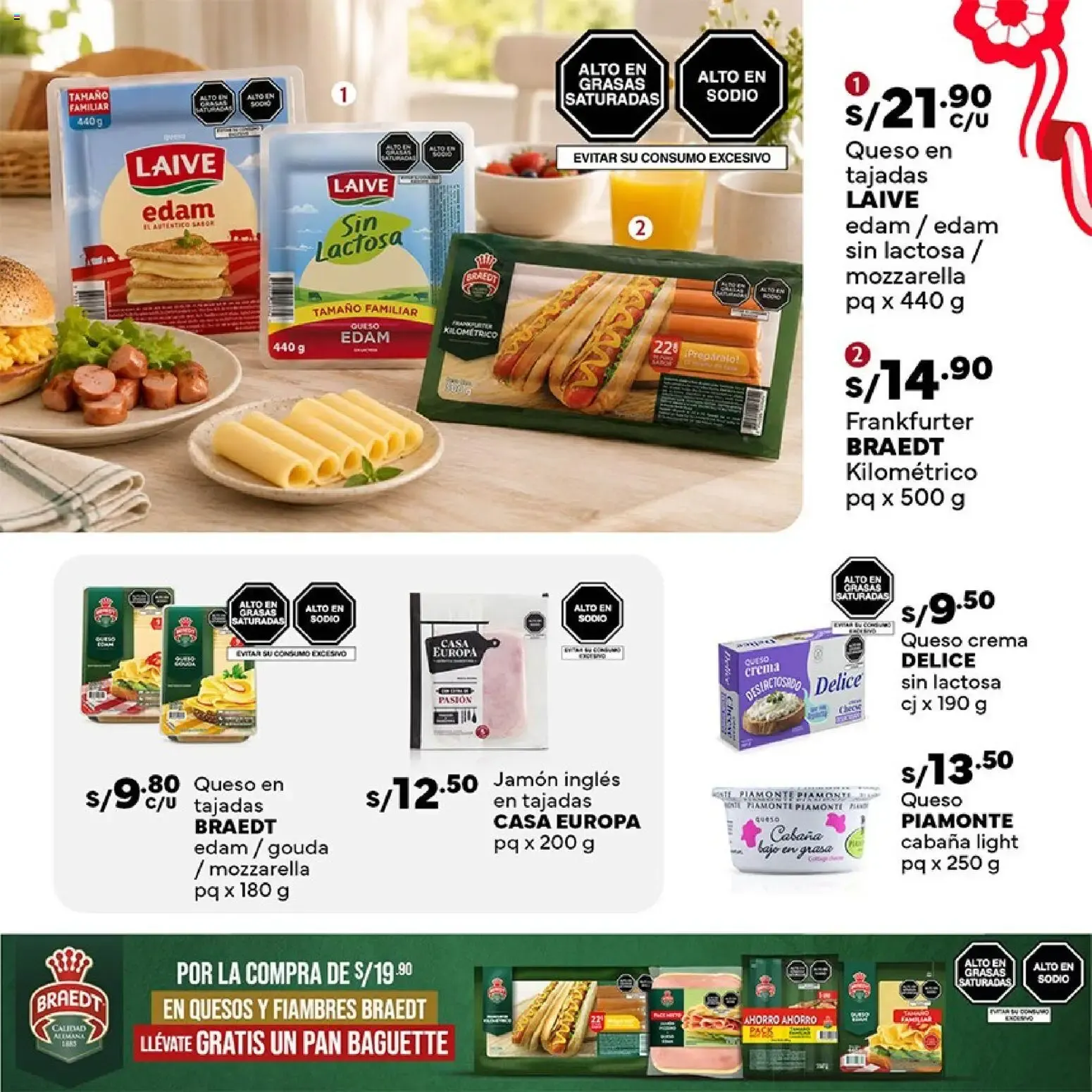 Catalogo de Plaza Vea: Promoción Fiestas Patrias - Corona Cero 16 de julio al 2 de agosto 2026 - Pag 12