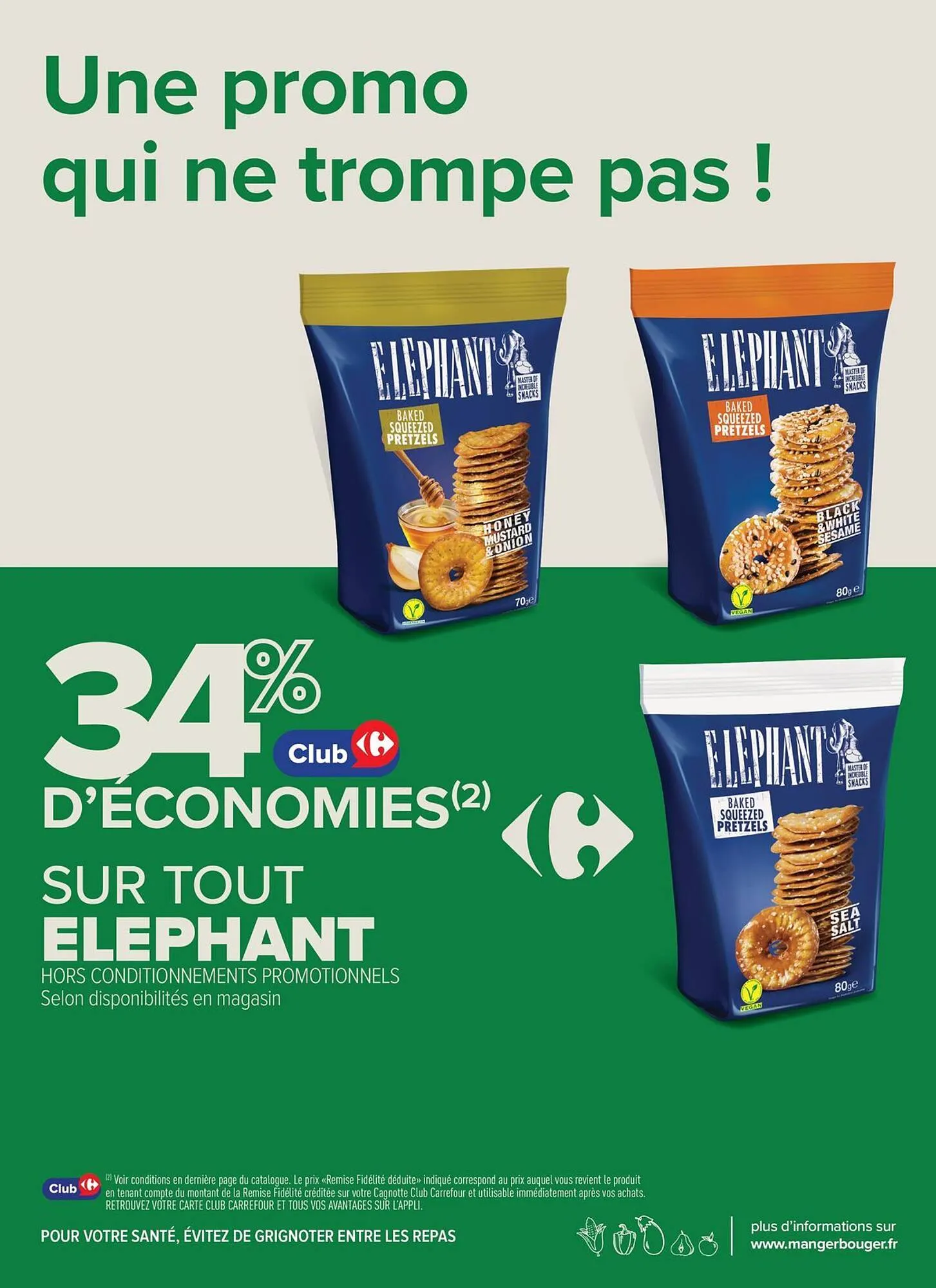 Carrefour Express Catalogue Du 28/07/2026 au 09/08/2026 du 28 juillet au 9 août 2026 - Catalogue page 8