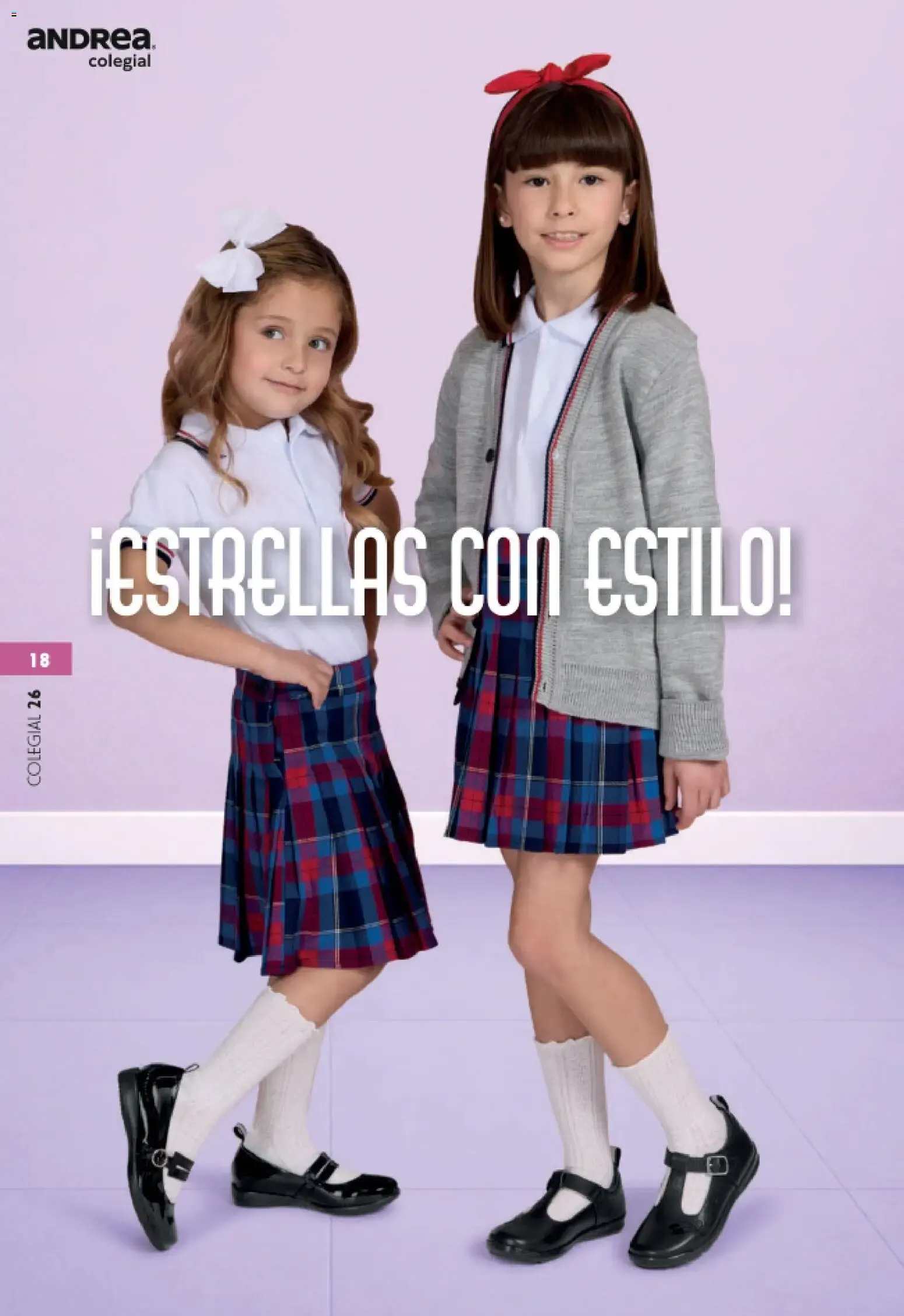 Catálogo de Andrea EsCool 23 de mayo al 3 de octubre 2026 - Pagina 18