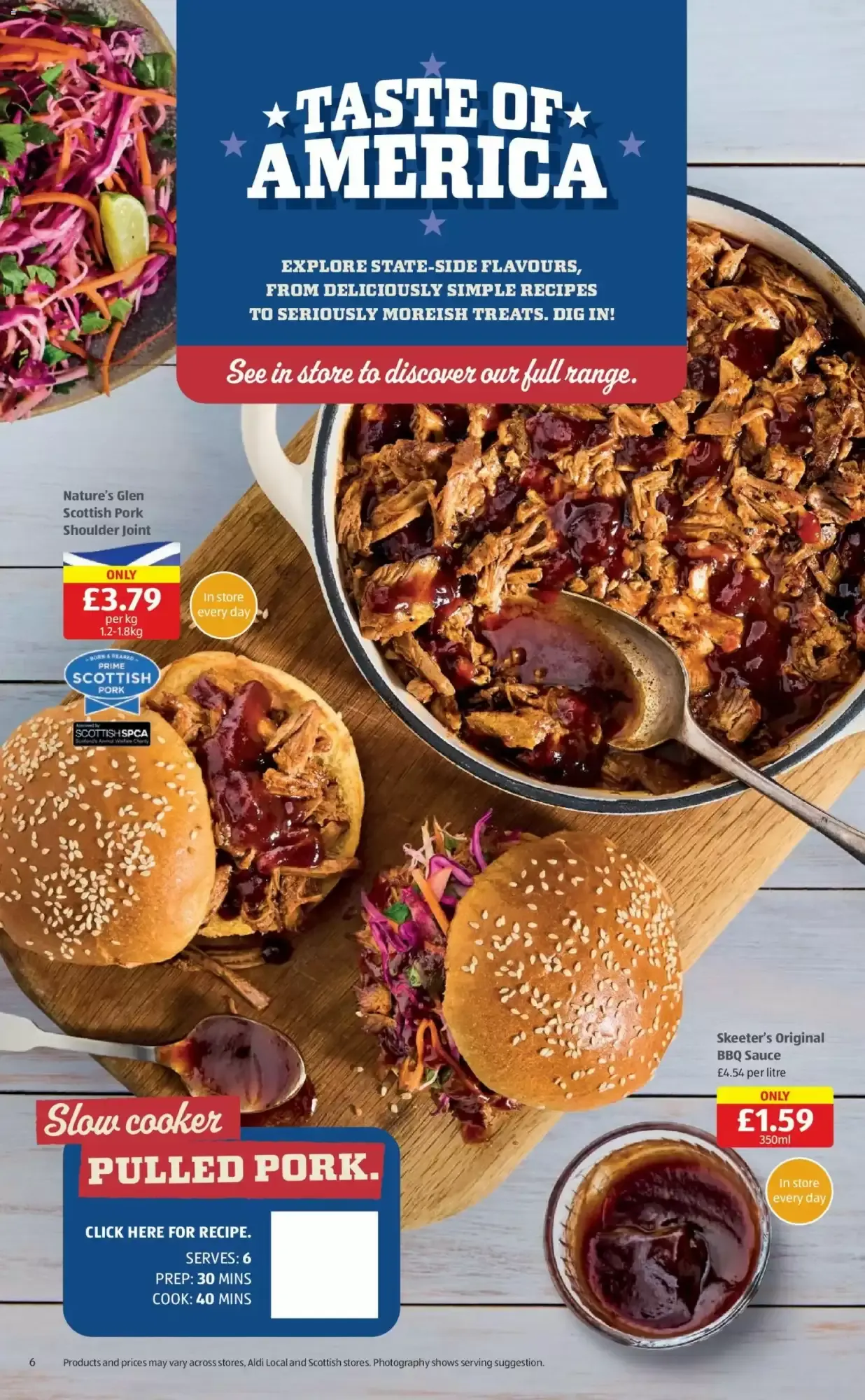 Specialbuys from 2 July to 2 July 2026 - Catalogue Page 6