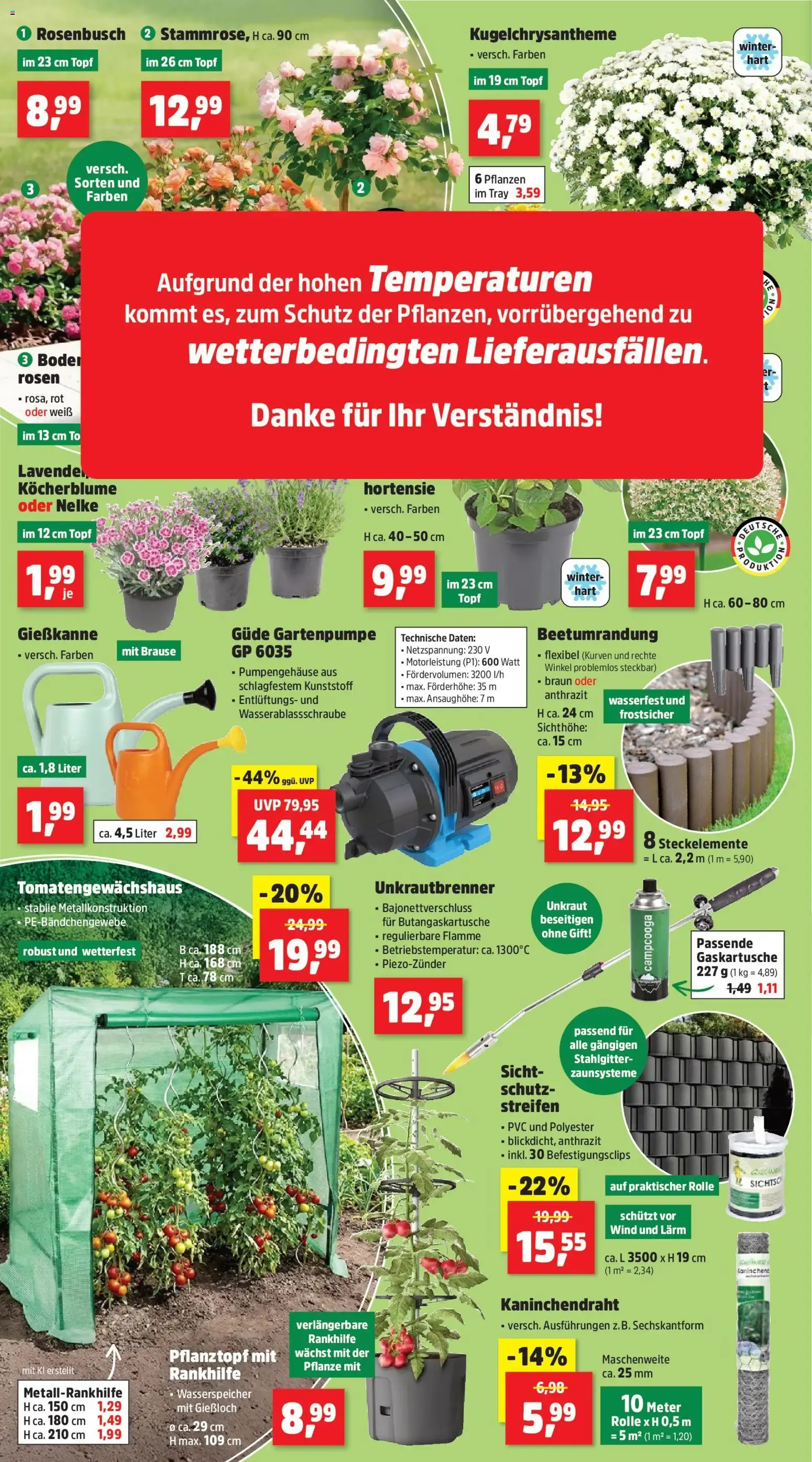 Thomas Philipps Prospekt (ab 29.06.2026) zum Blättern von 29. Juni bis 4. Juli 2026 - Prospekt seite 2