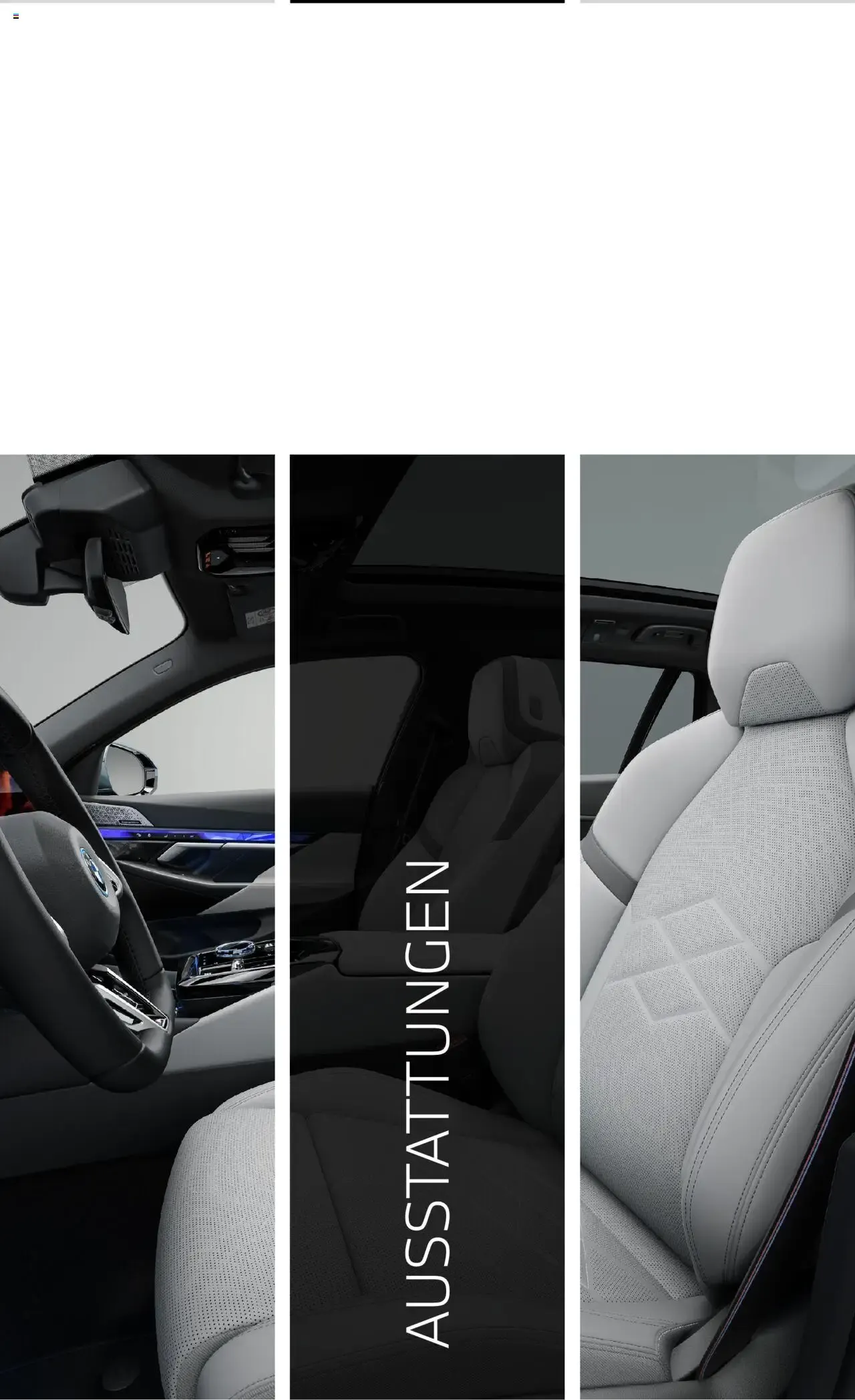 BMW i5 Touring vom 01.07.2025 – Angebote online von 1. Juli bis 31. Dezember 2026 - Prospekt seite 11