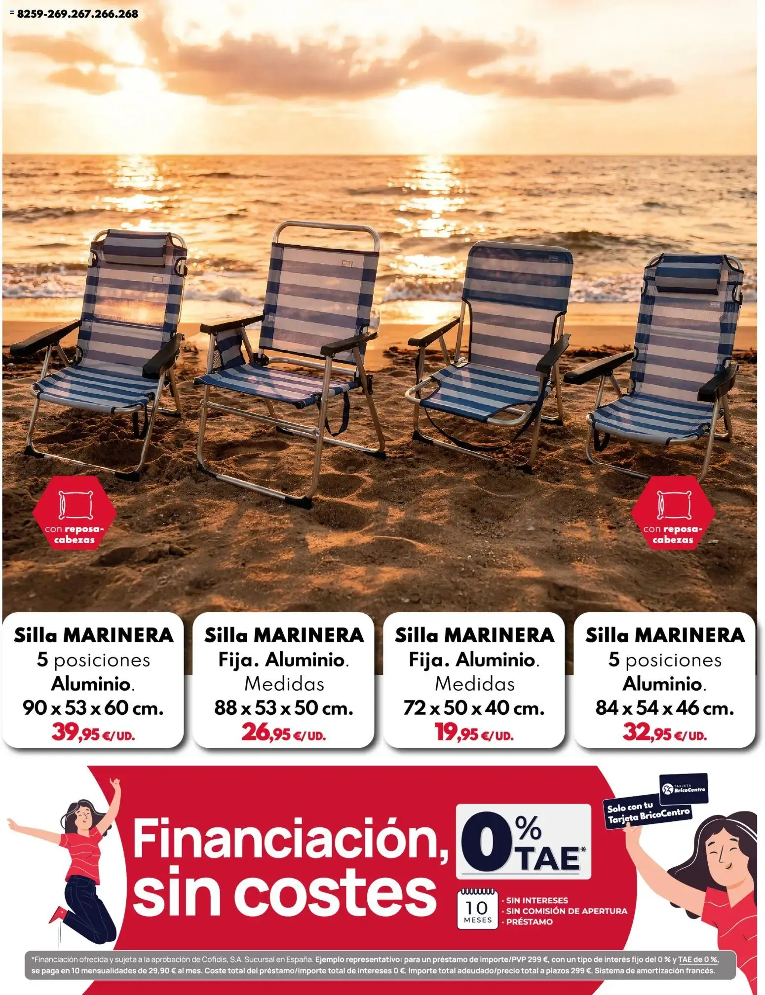 Catálogo de Brico Centro: Diversión sin límites 18 de mayo al 26 de julio 2026 - Página 17