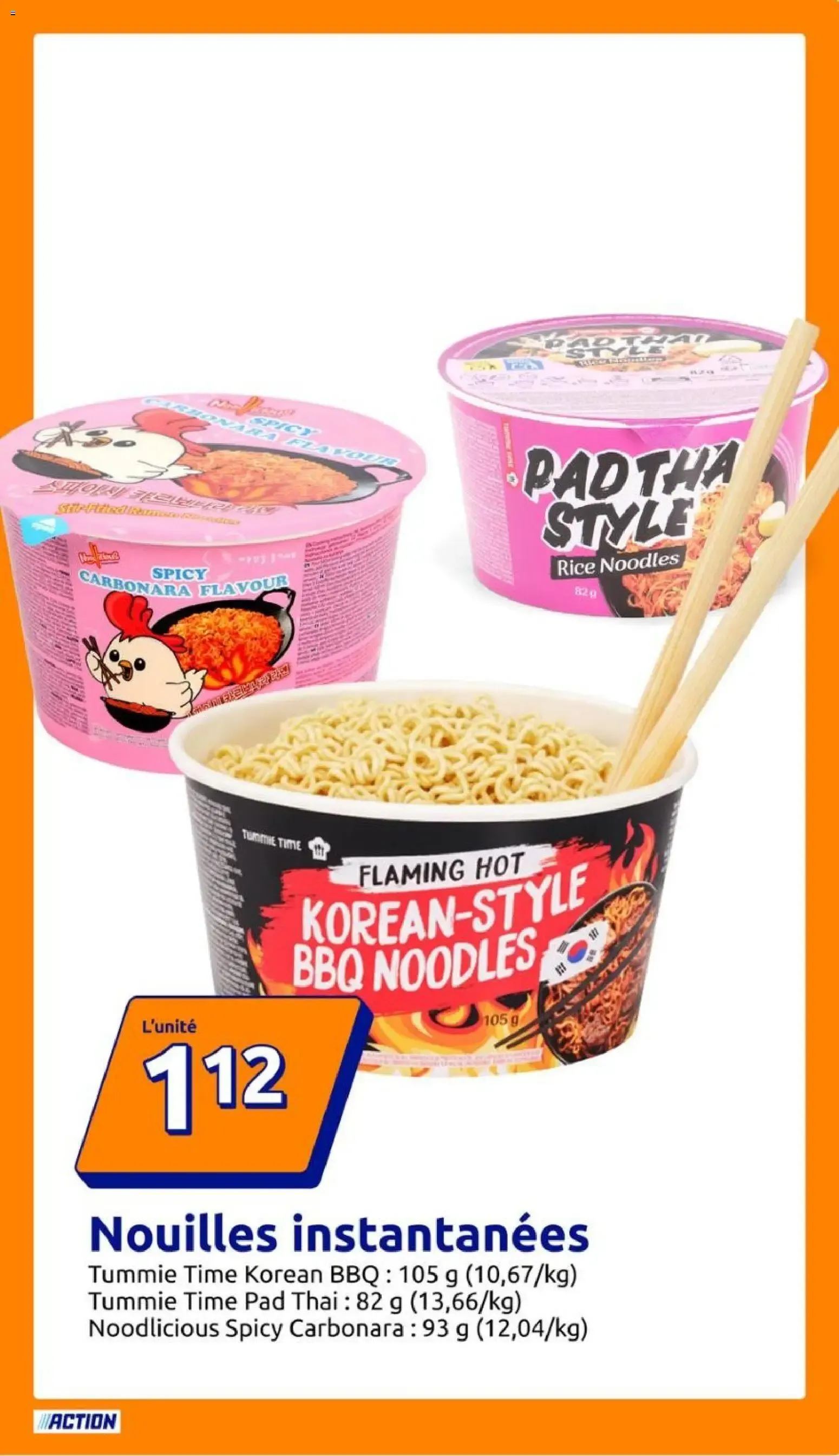 Action catalogue à partir du 24/06/2026 - promo en ligne du 24 juin au 30 juin 2026 - Catalogue page 21