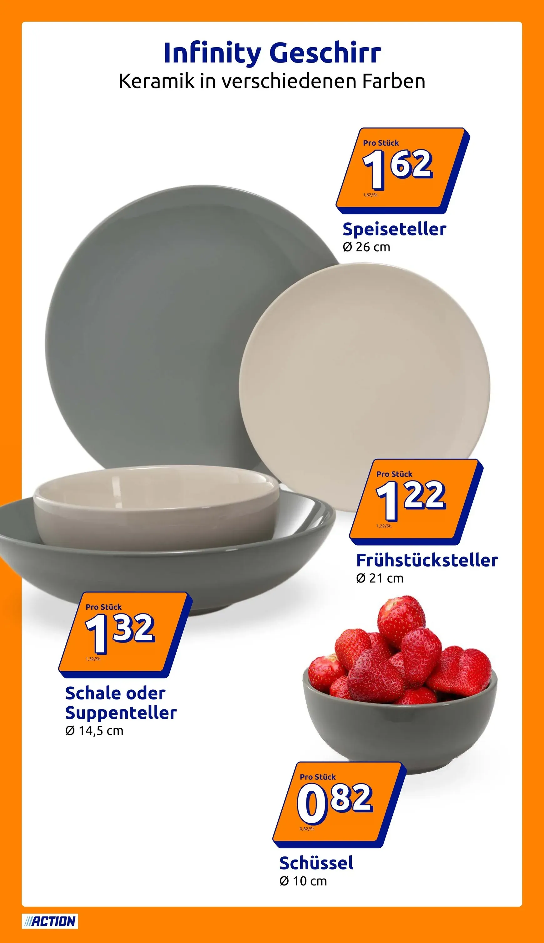 Action Prospekt – von Mittwoch 12.08.2026 bis Dienstag 18.08.2026 von 12. August bis 18. August 2026 - Prospekt seite 21