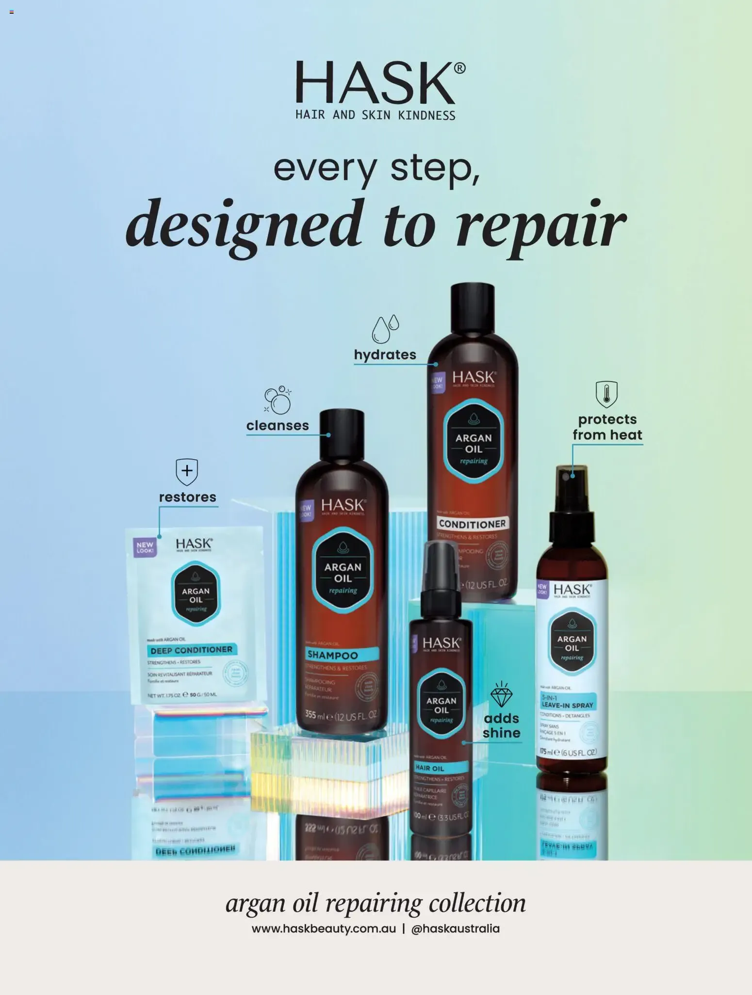 Coles Health & Beauty - Catalogue valid from 1 July to 31 December 2026 - page 26