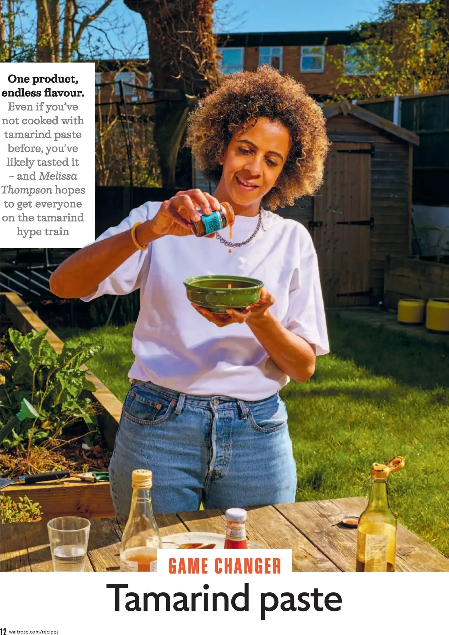 Waitrose Food from 3 June to 30 June 2026 - Catalogue Page 12