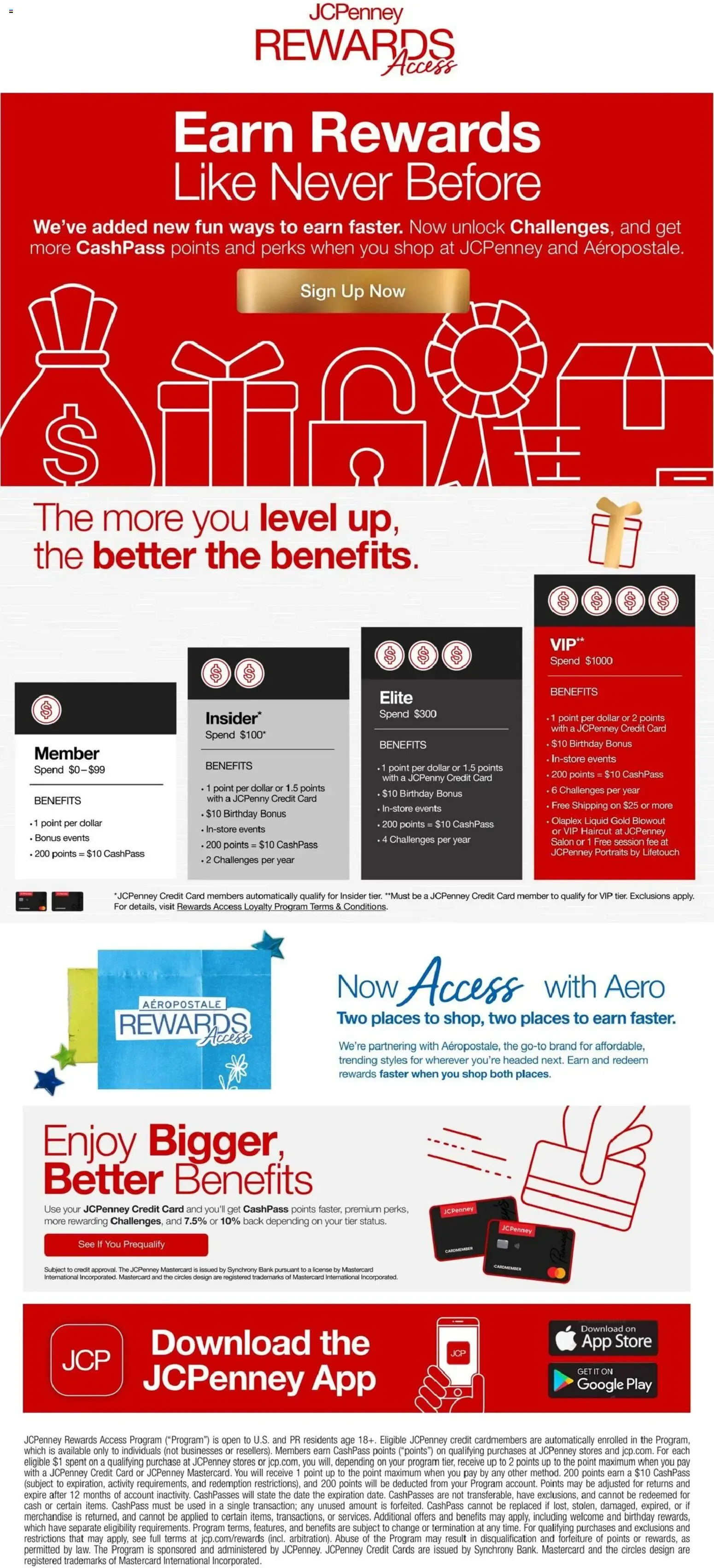 Weekly ad JCPenney Weekly Ad from 09/14/2026 - Flyer from September 14 to September 20 2026 - Page 8