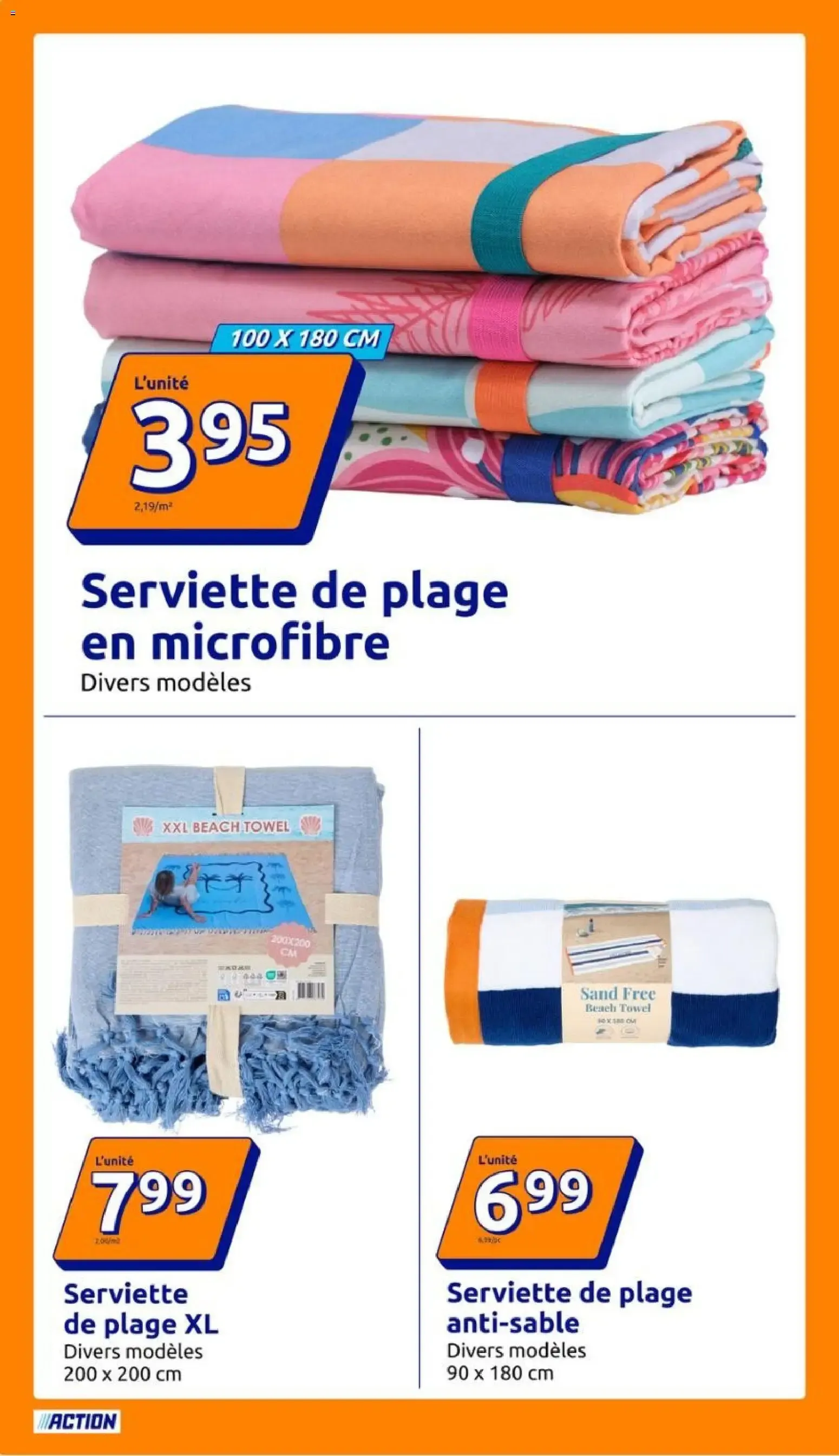 Action catalogue à partir du 17/06/2026 - promo en ligne du 17 juin au 23 juin 2026 - Catalogue page 24
