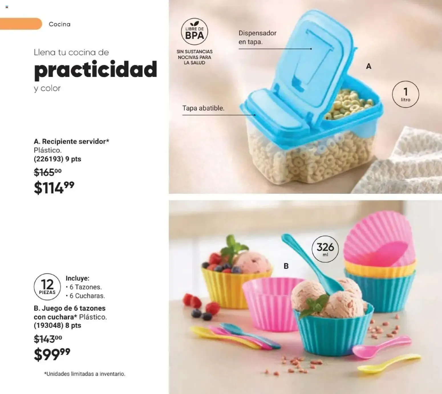Catálogo de Casa & Estilo - Día de Muertos (Ciclo 15 / 2026) 2 de octubre al 11 de noviembre 2026 - Pagina 30