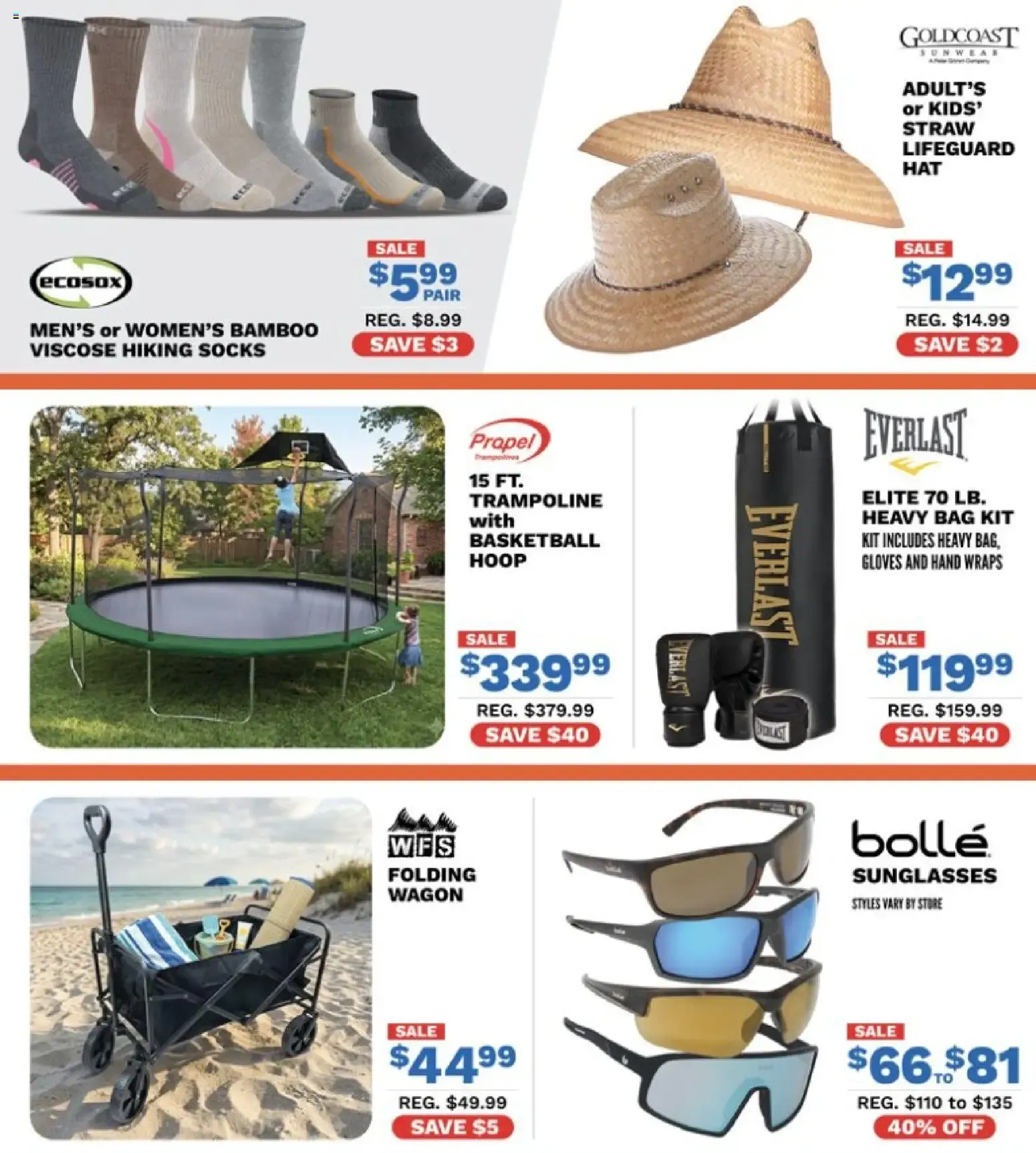 Weekly ad Weekly Ad from July 10 to July 23 2026 - Page 2